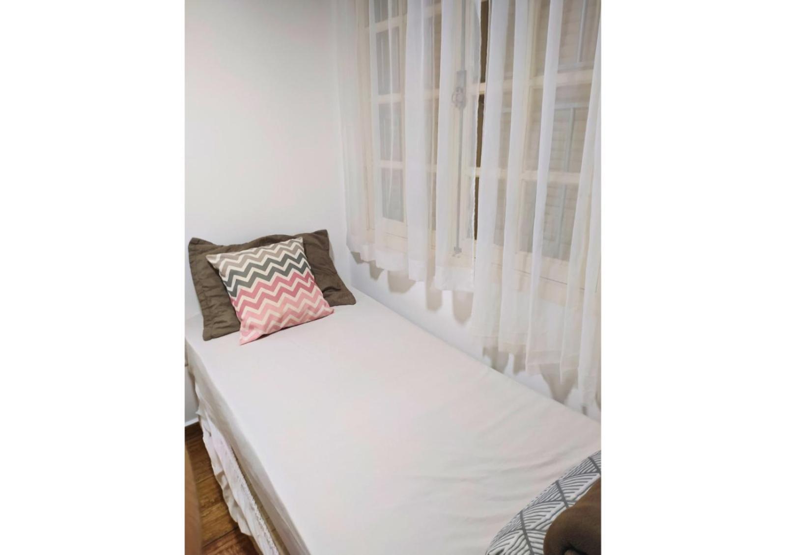 Hostel Sp - Proximo Ao Allianz Parque E Paulista Sao Paulo