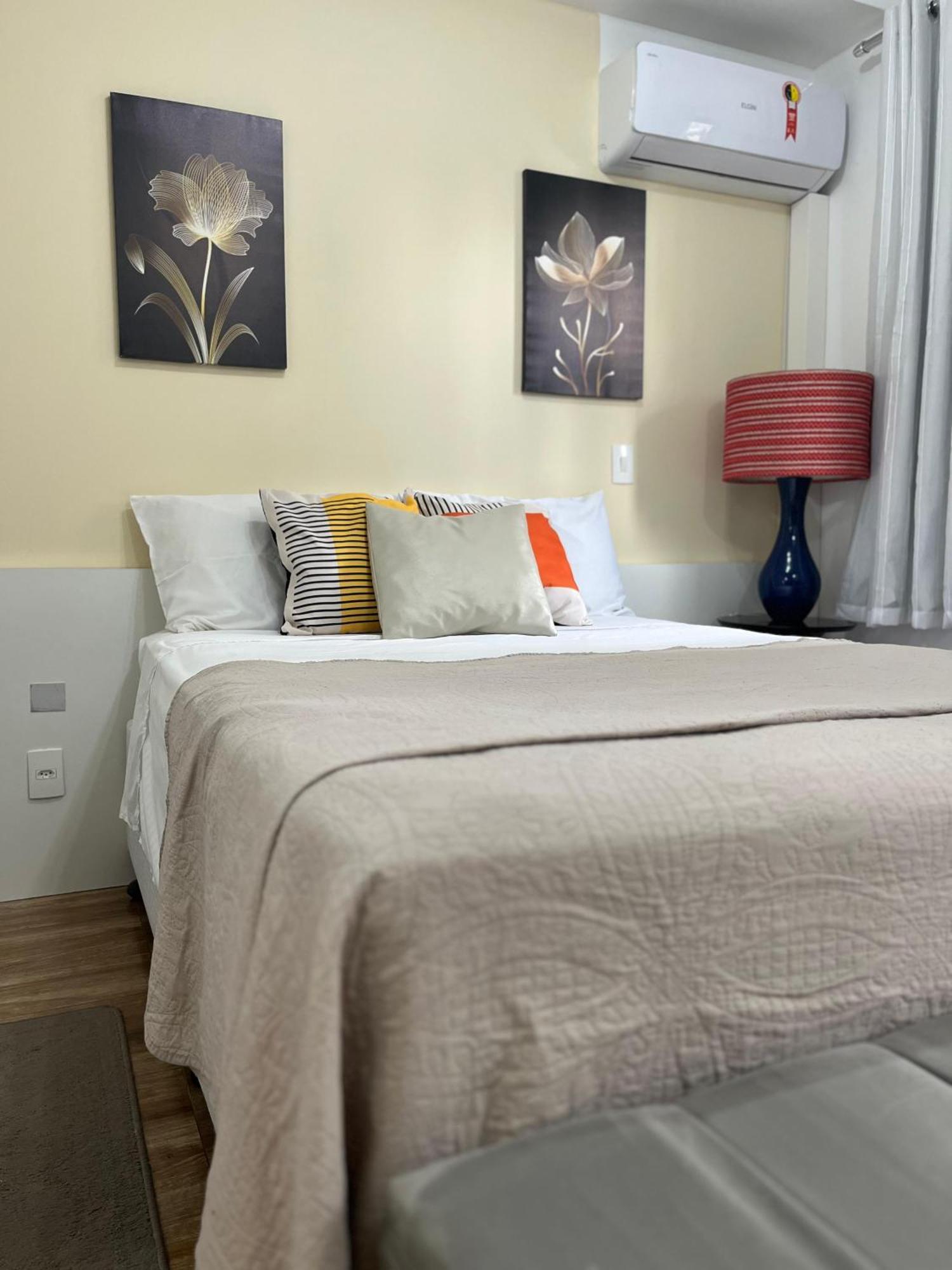 Is Liberdade Apartment