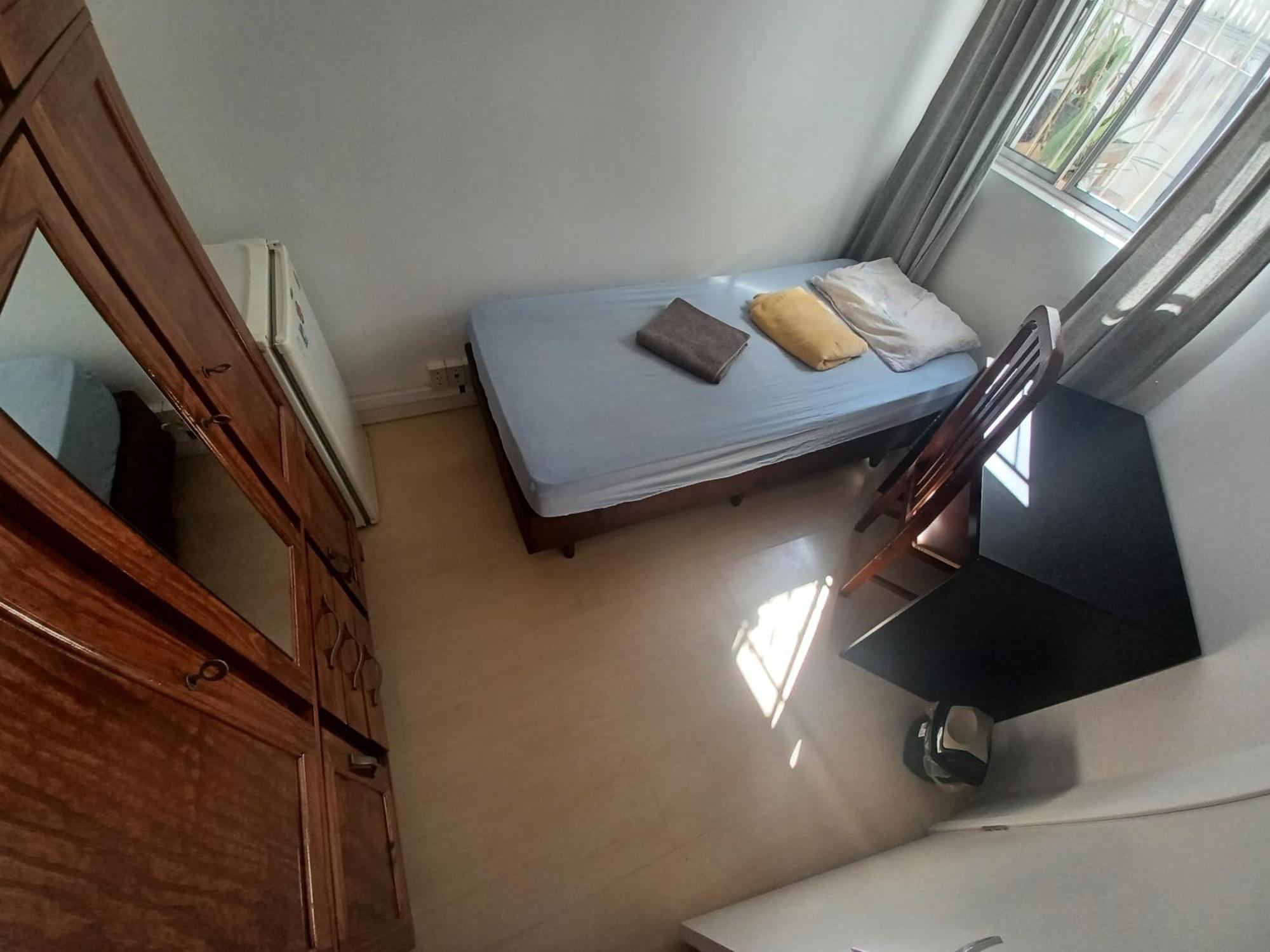 Coliving Avenida Portugal - Brooklin