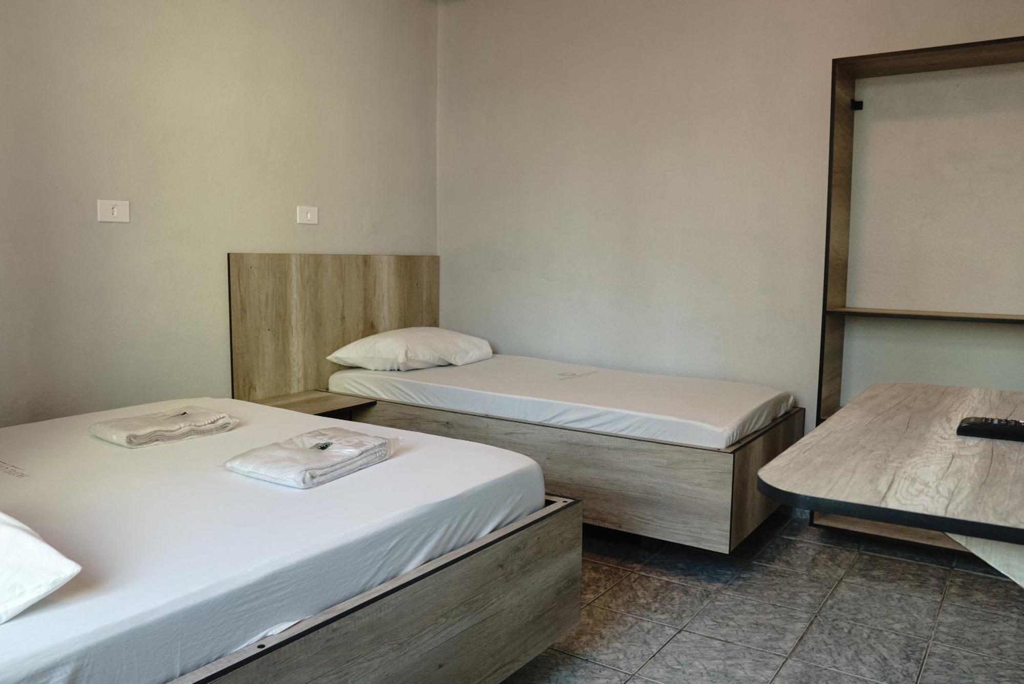 Hotel Clelia