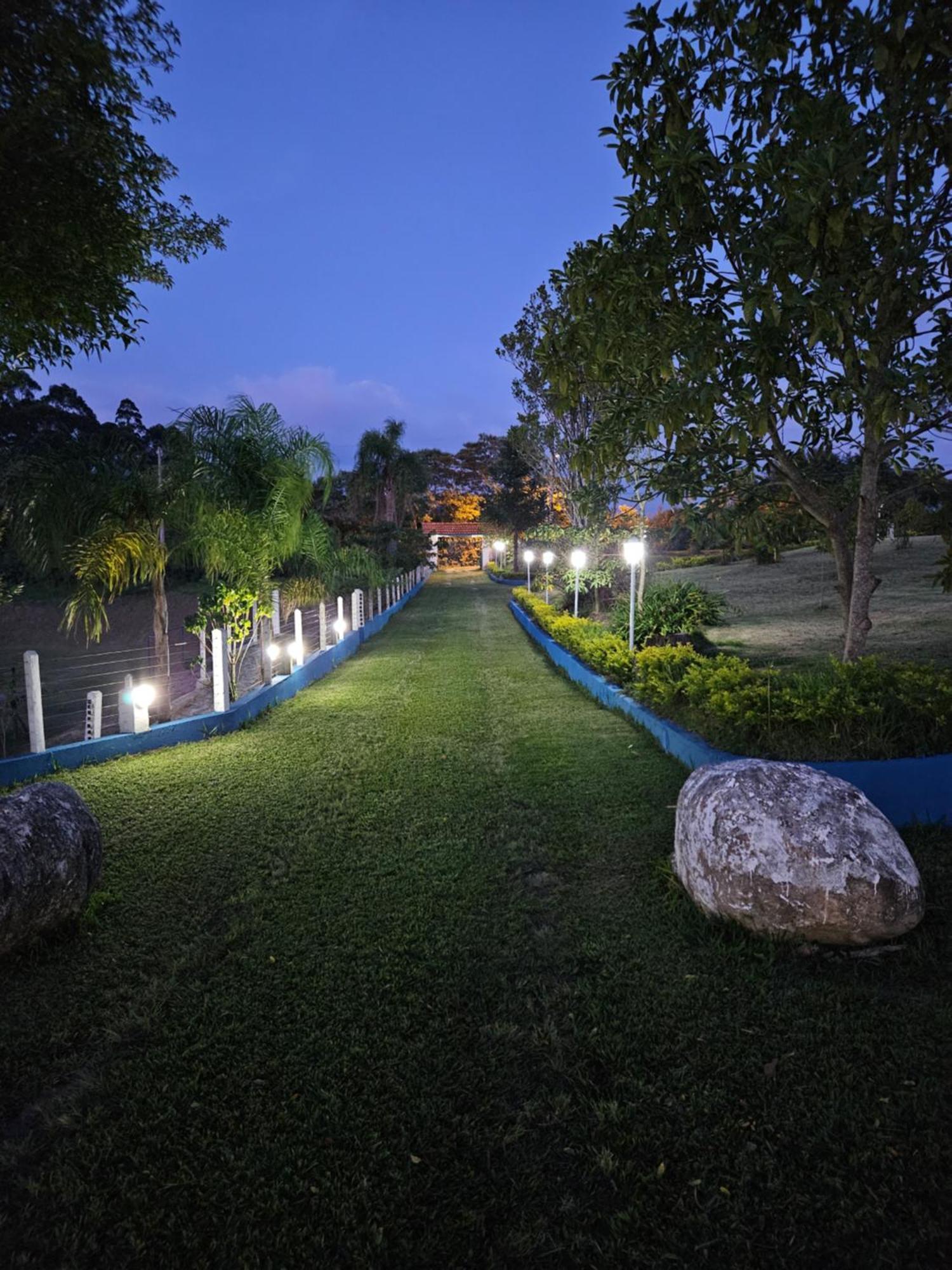 Sitio Santa Filomena - Sao Roque *