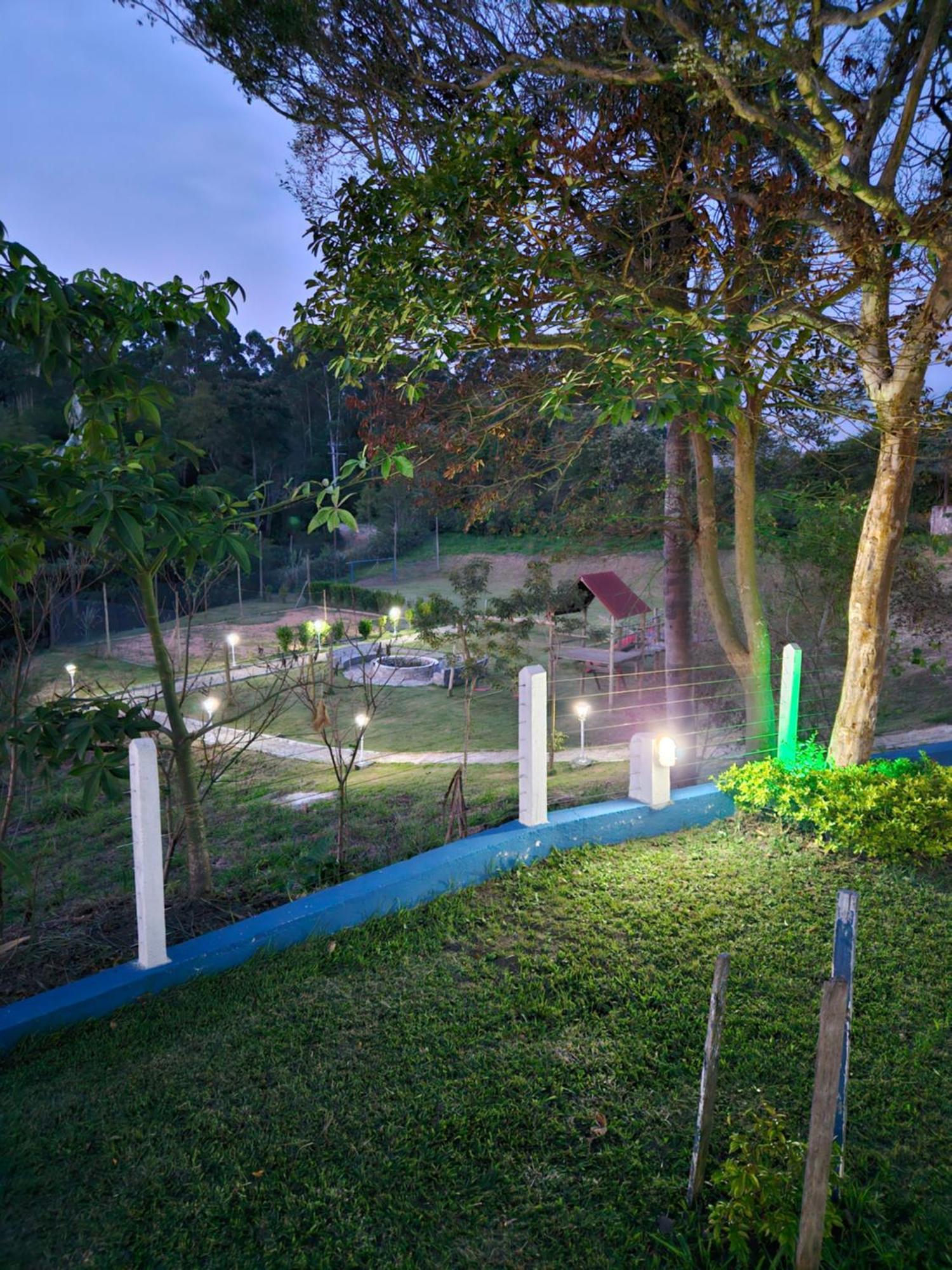 Sitio Santa Filomena - Sao Roque * São Paulo