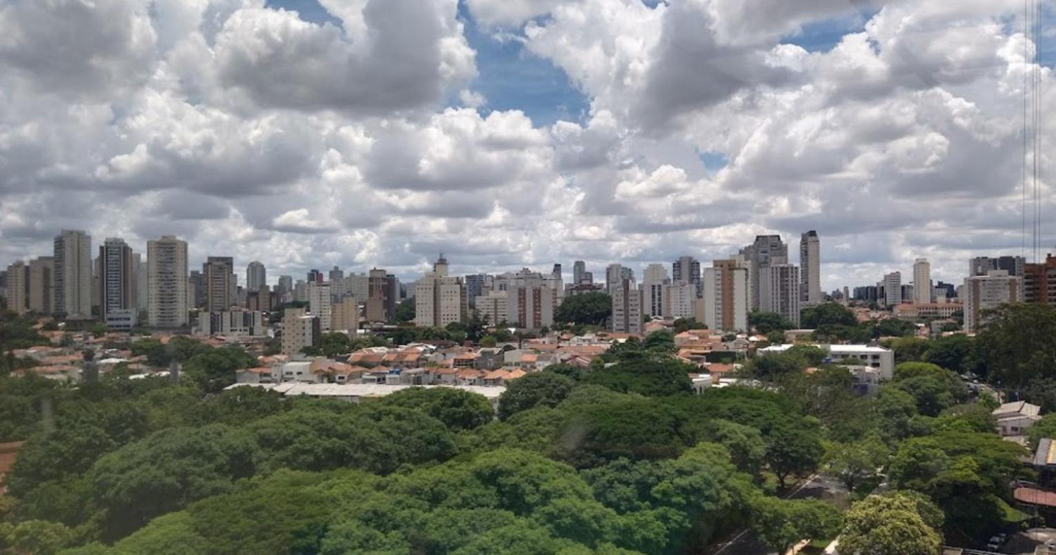 Flat Com Sacada - Regiao Ibirapuera Proximo Varios Hospitais E Unifesp *