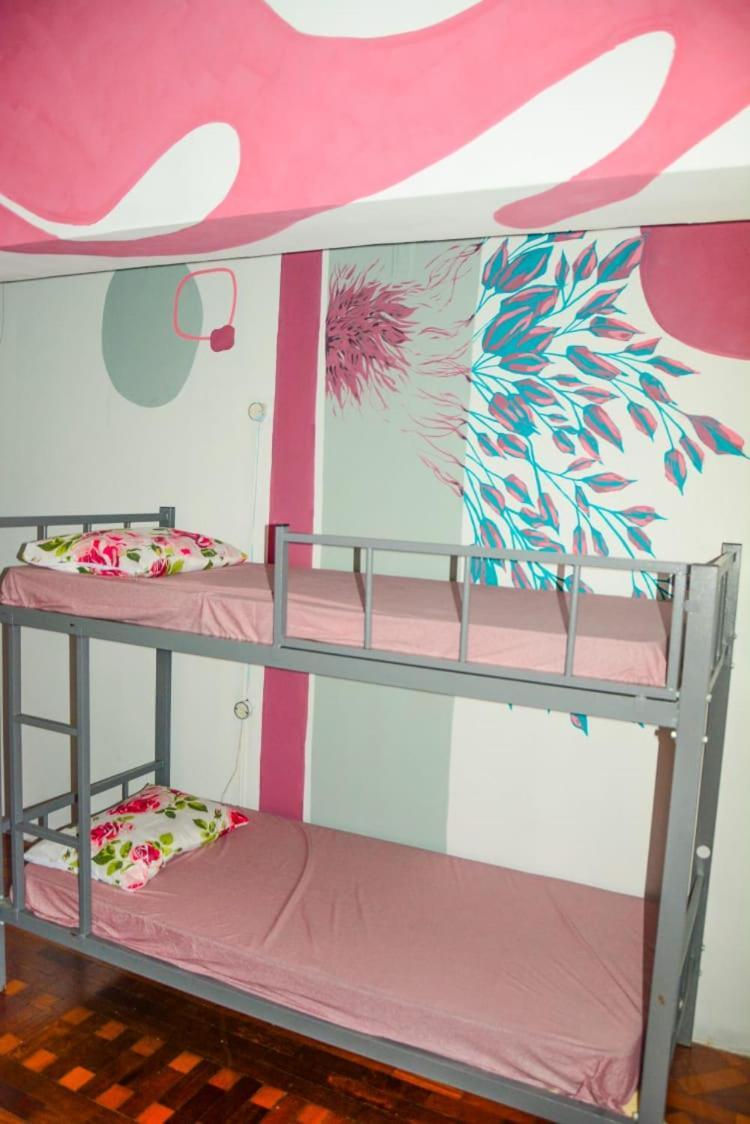 Hostel Akkui Sao Paulo