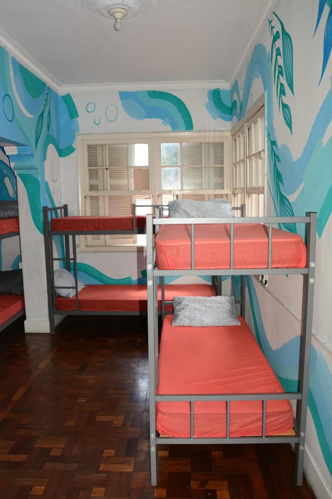 Hostel Akkui