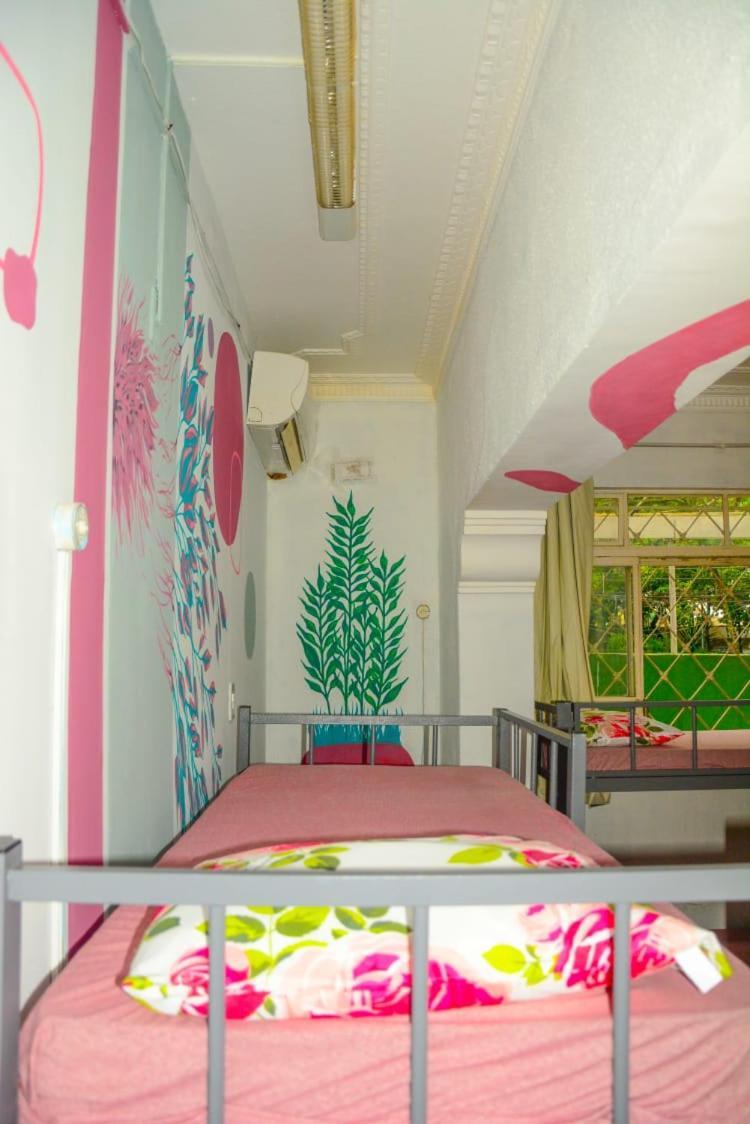 Hostel Akkui