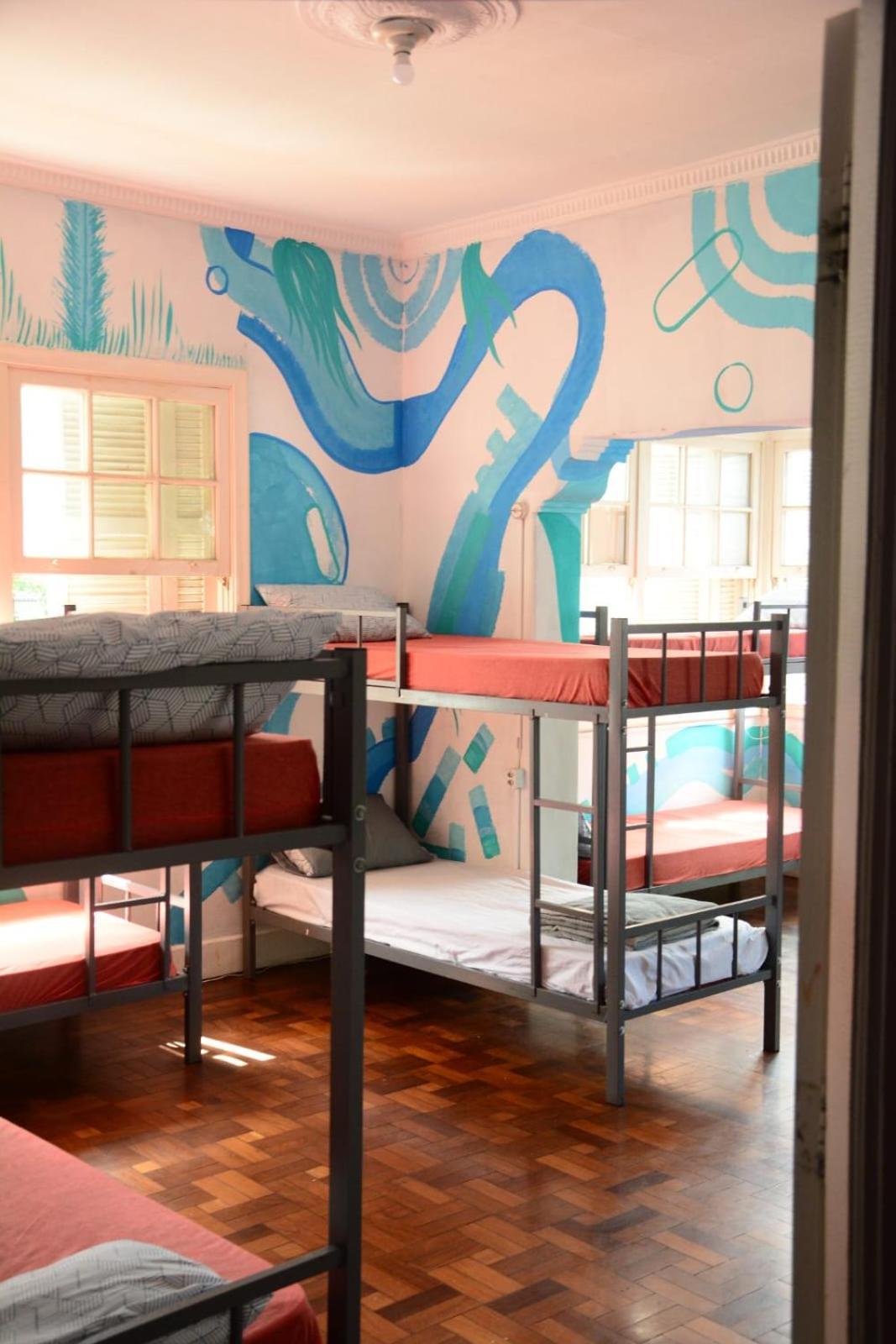 Akkui Hostel *