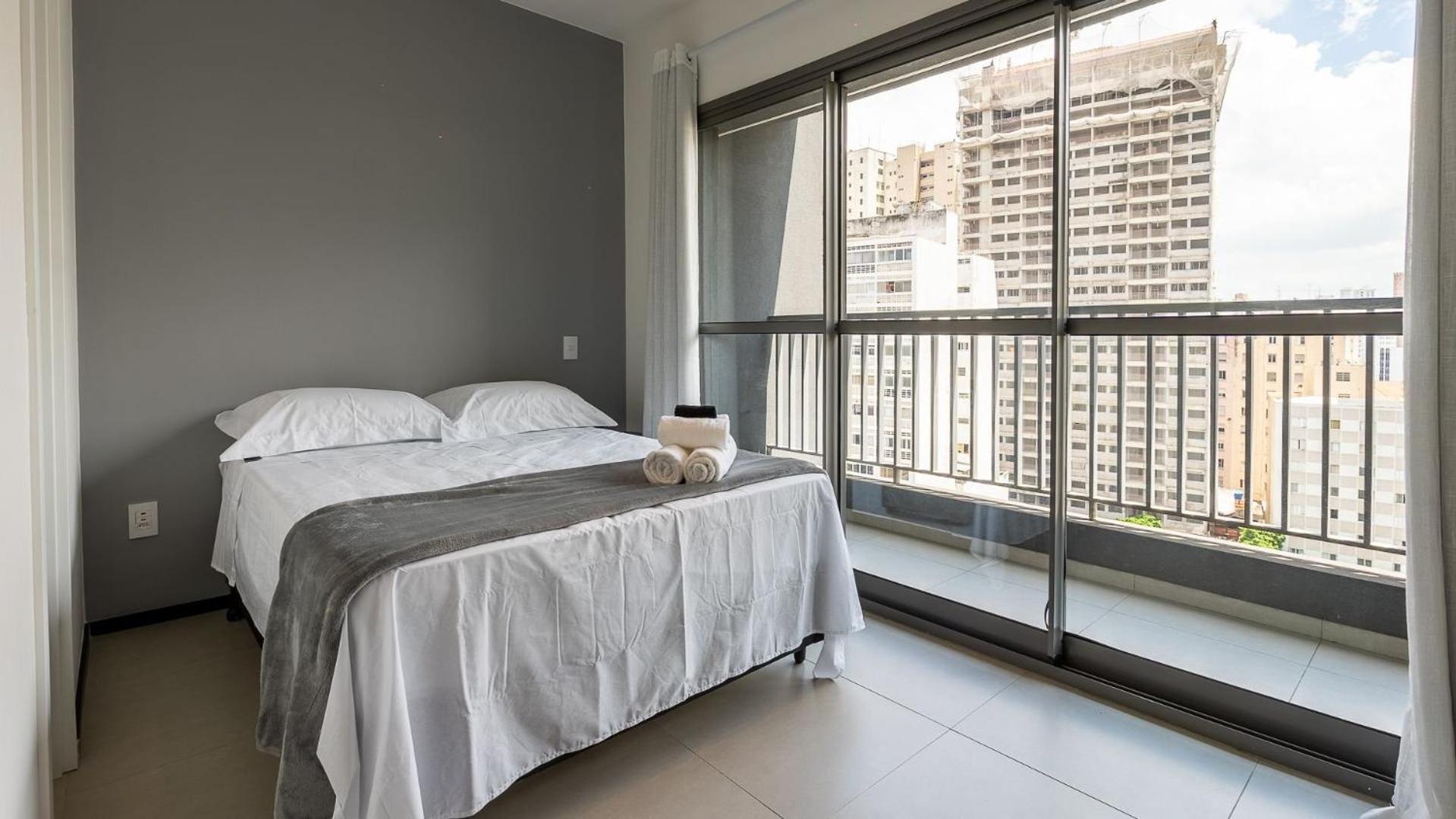 Tatil Evi Maravilhosos Com Cinema Privativo Ao Lado Do Metro Mackenzie Sao Paulo