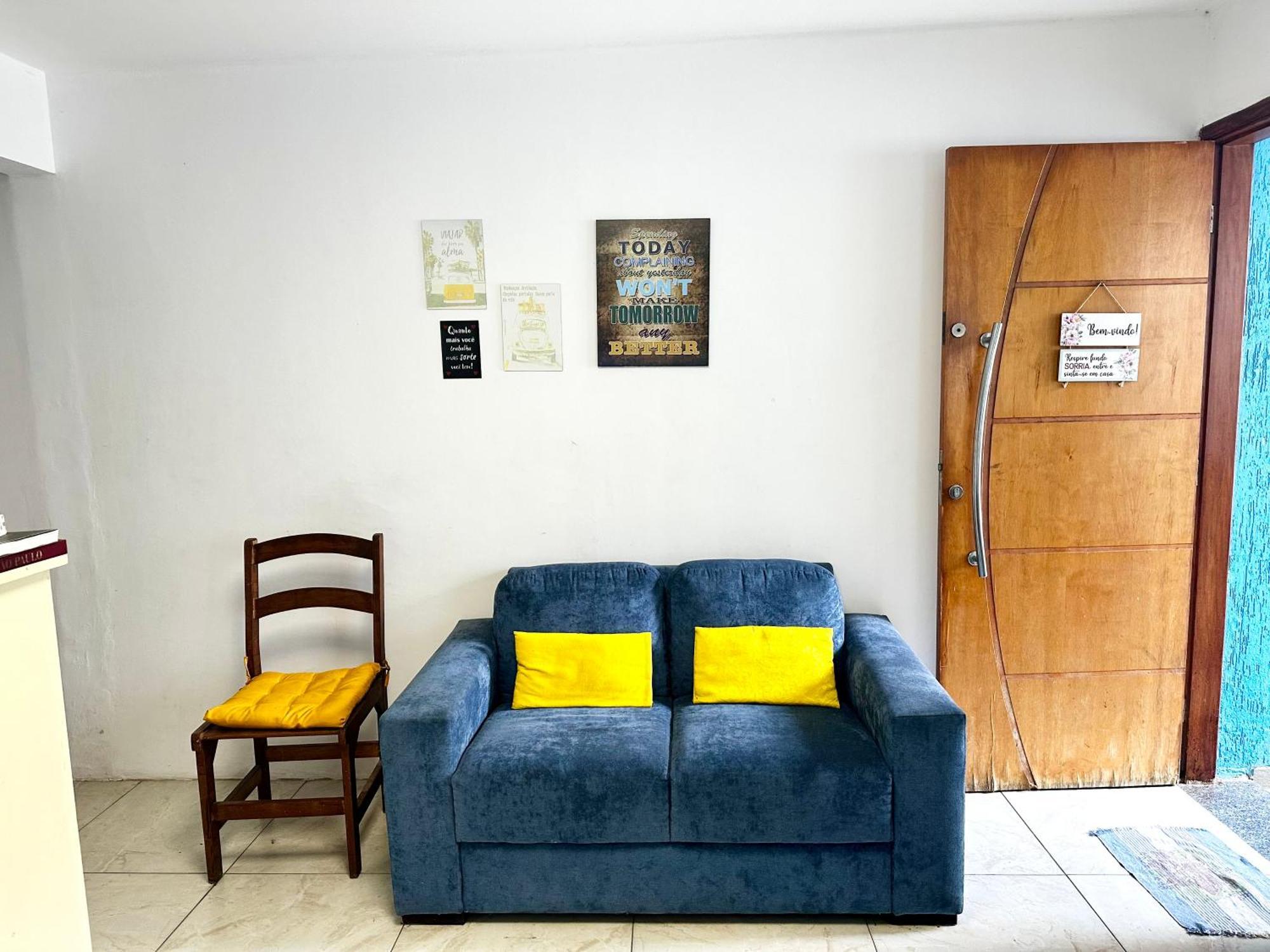 Welcome Sp Congonhas Hostel *