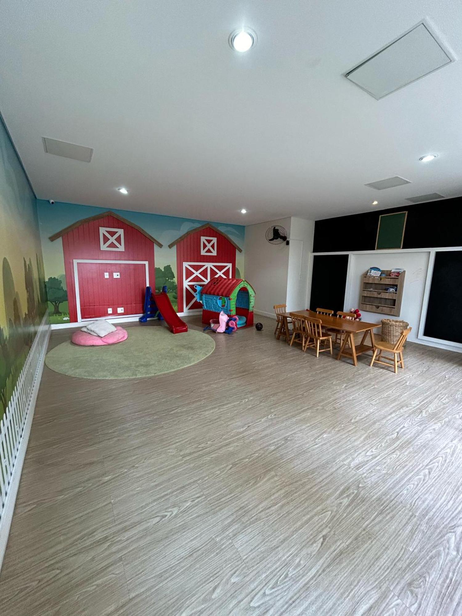 Novo, Lazer Completo E 3 Quadras Da Av. Paulista. Apartment