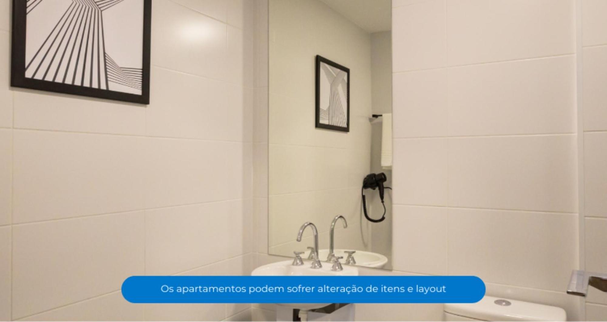 Roomo Butanta Reboucas Residencial *