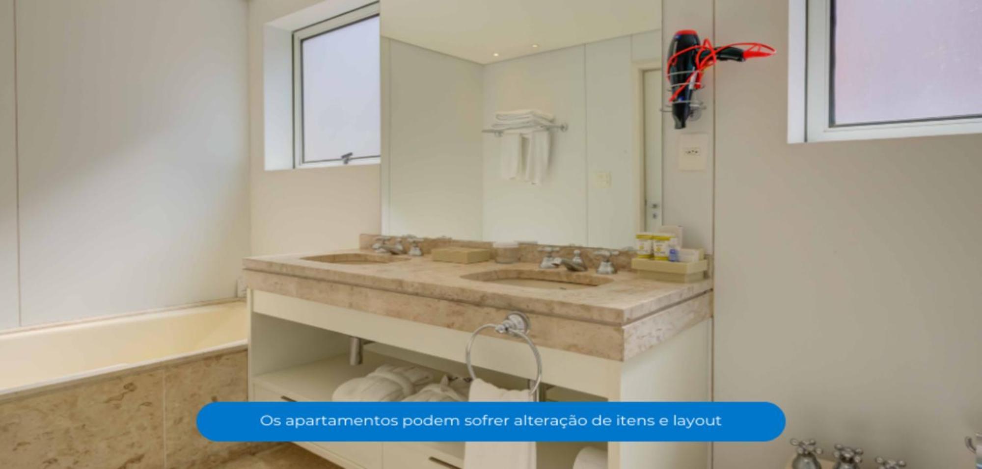Roomo Etoile Georgev Jardins Residencial São Paulo