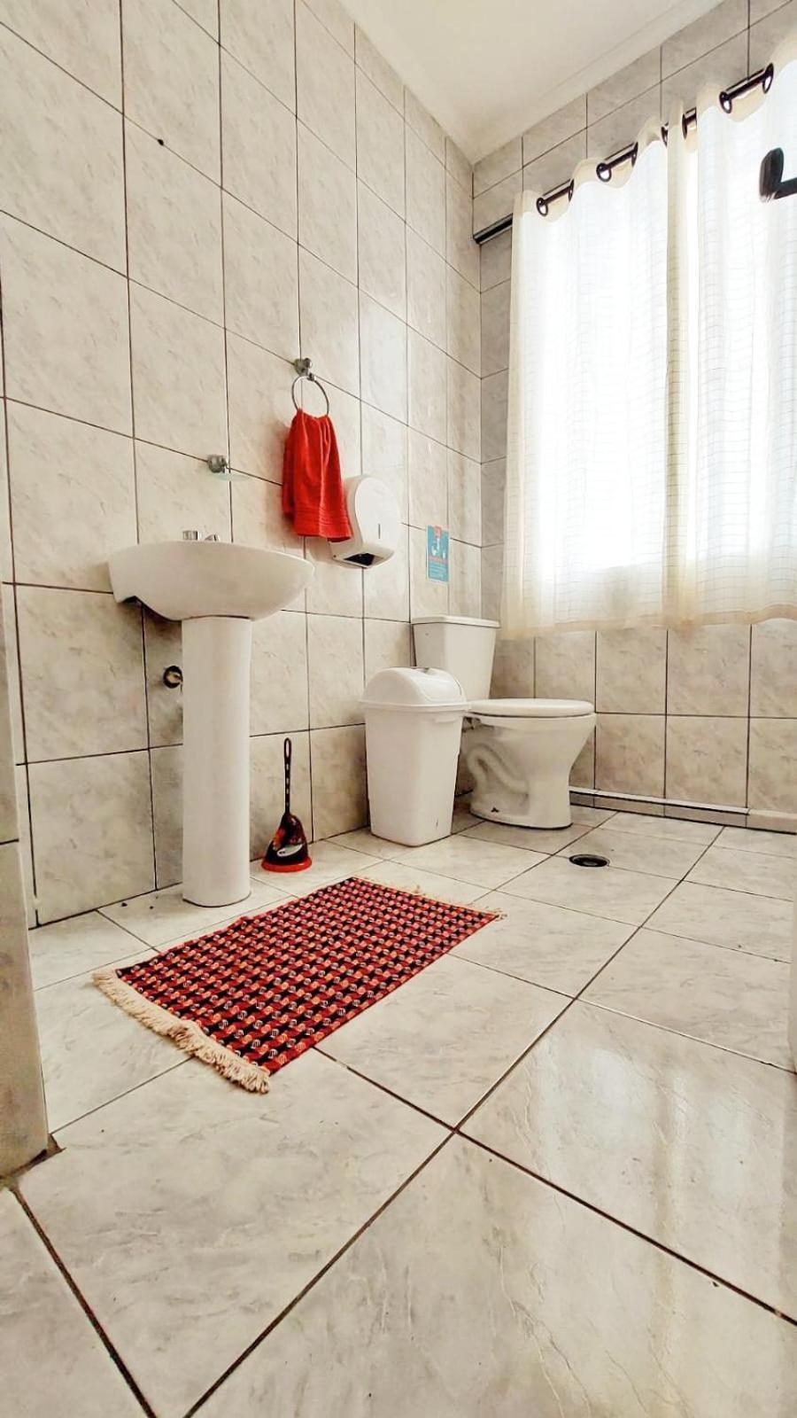 Hostel Red Monkey Barra Funda