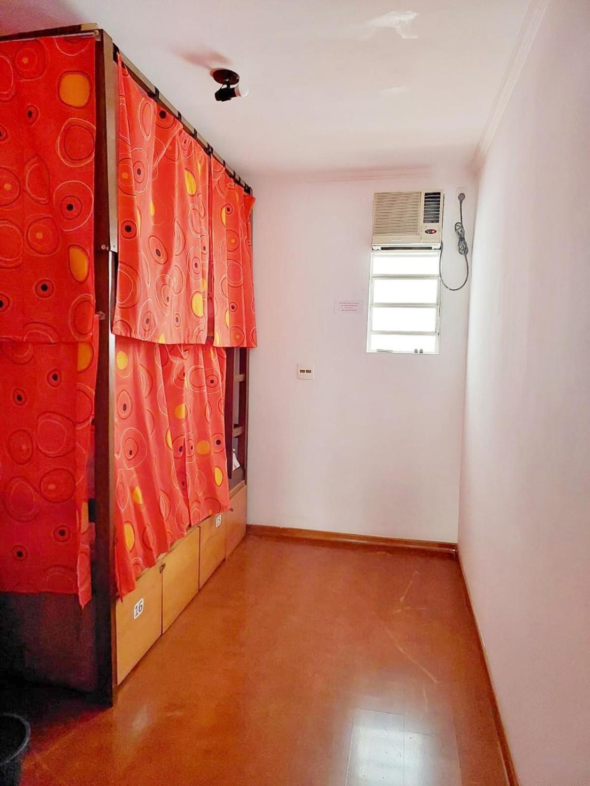 Red Monkey Barra Funda Hostel