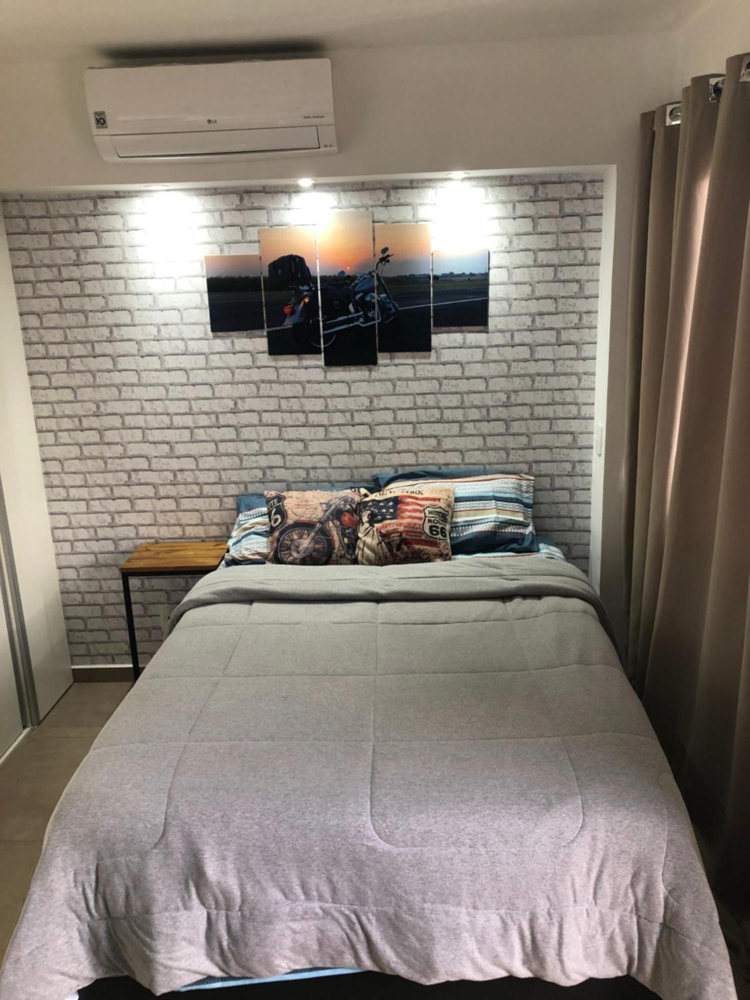 Apartment Studio Moderno E Completo - Centro Historico