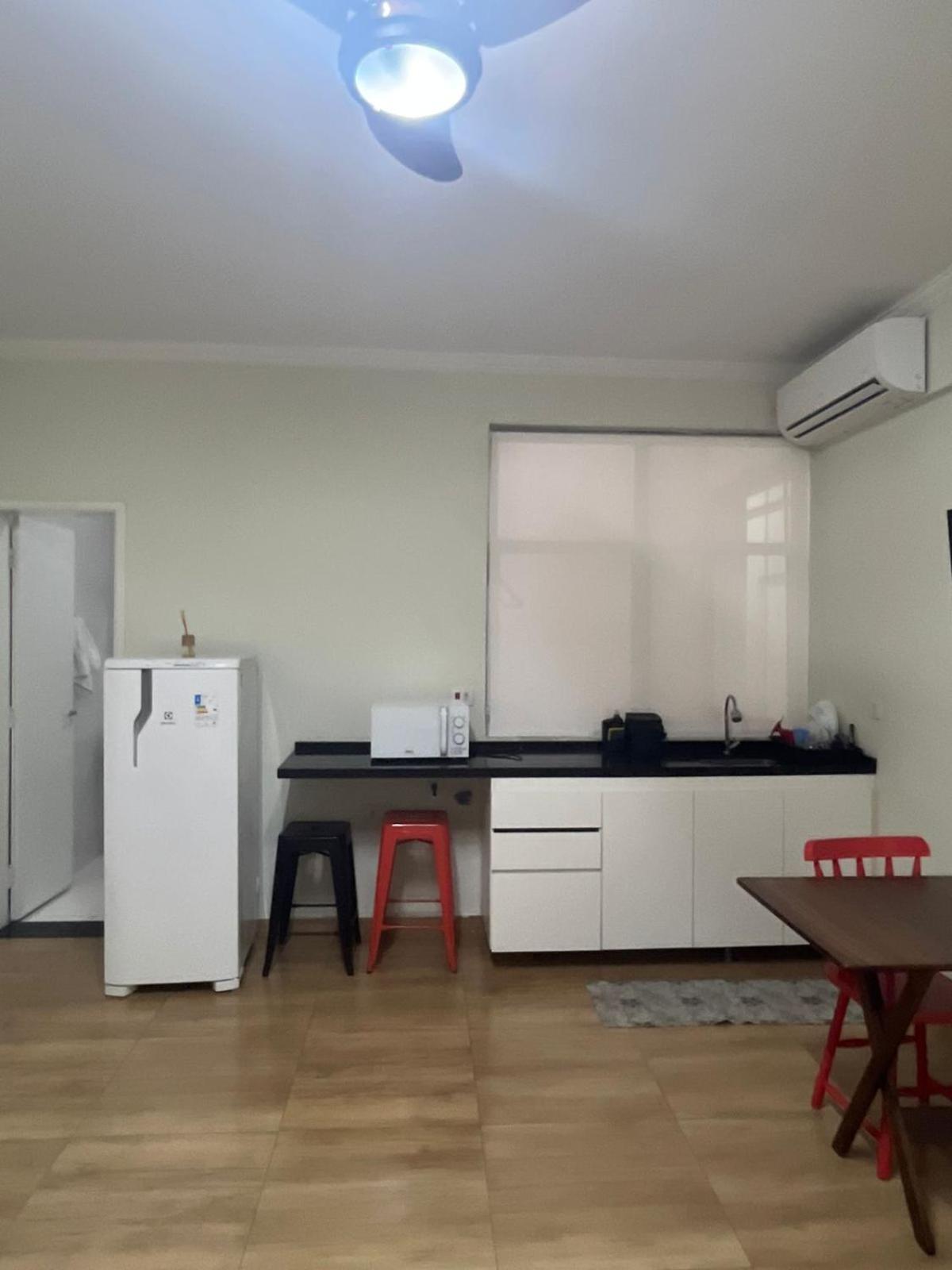 Apartment Catumbi 2