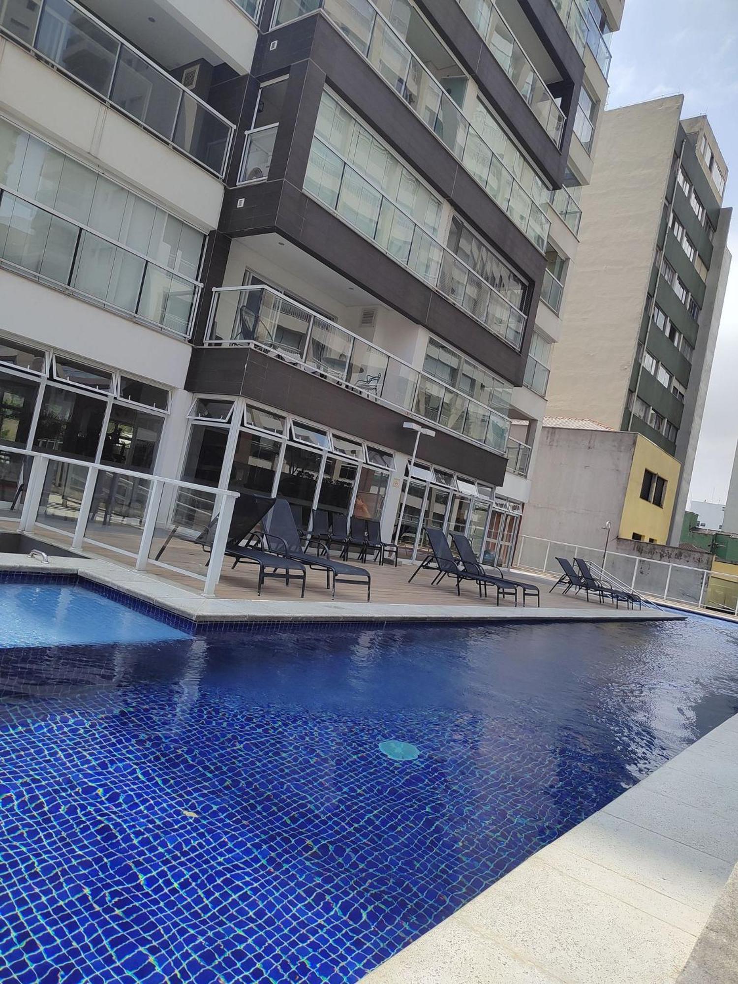 Apartment Studio Prox Av Paulista E Frei Sao Paulo