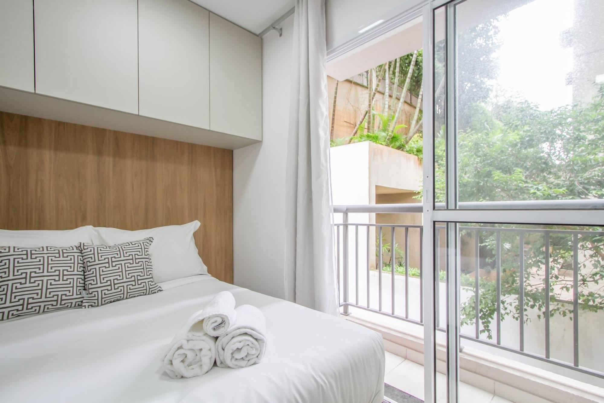 Căn hộ 360 Ascent Paulista