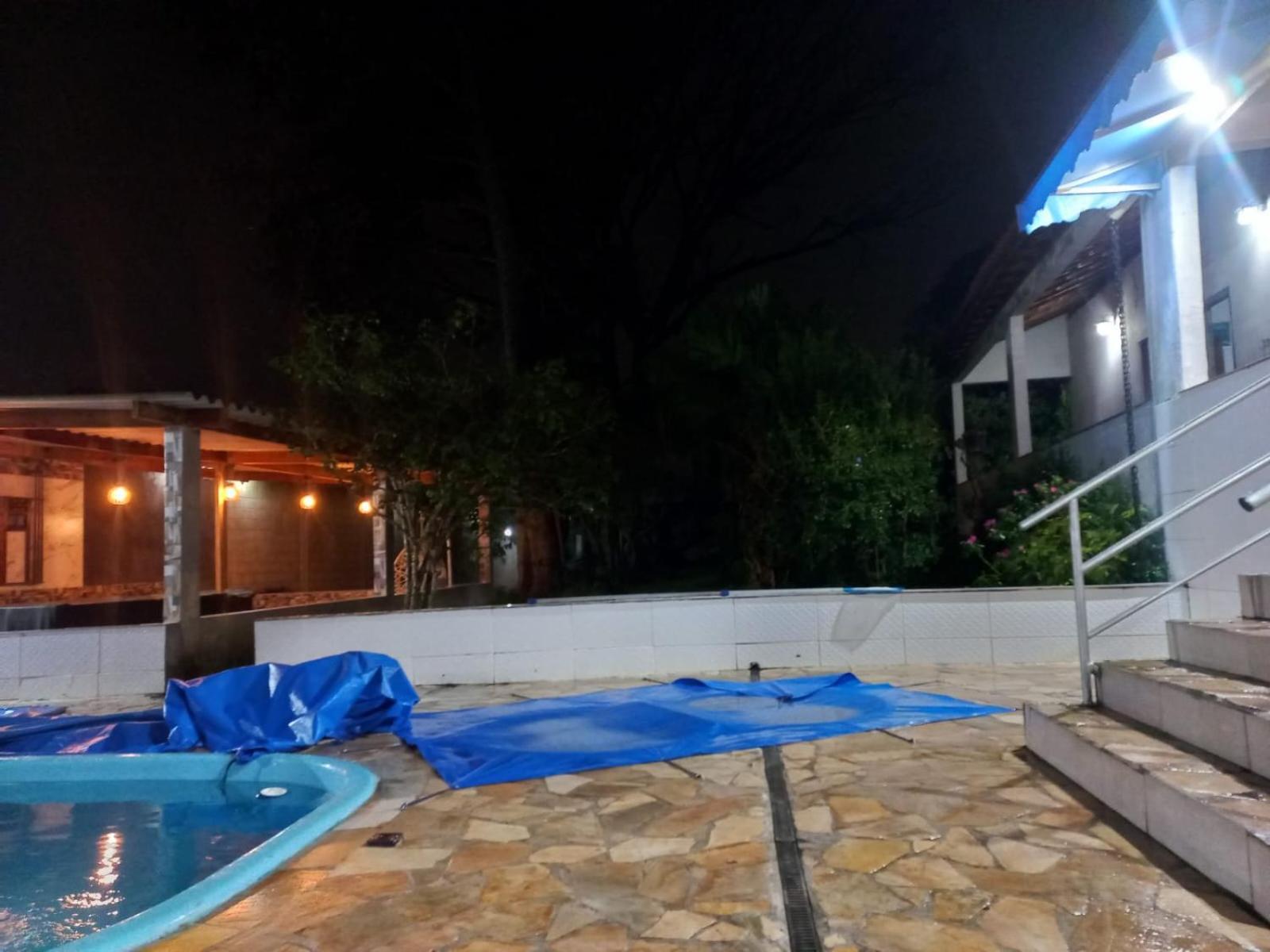 Chacara Hmb Casa de férias São Paulo