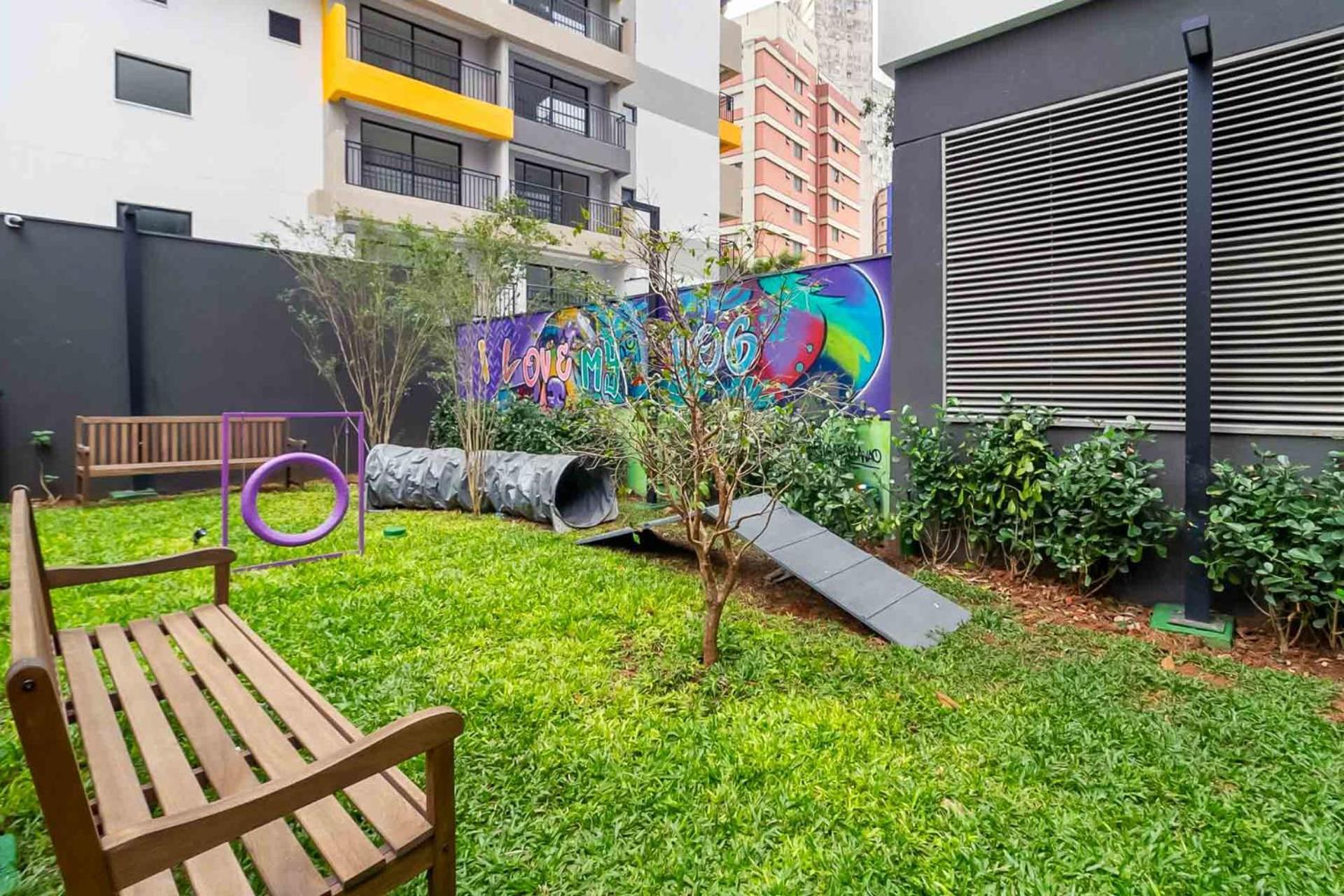 360 Vn Ueno By Housi São Paulo