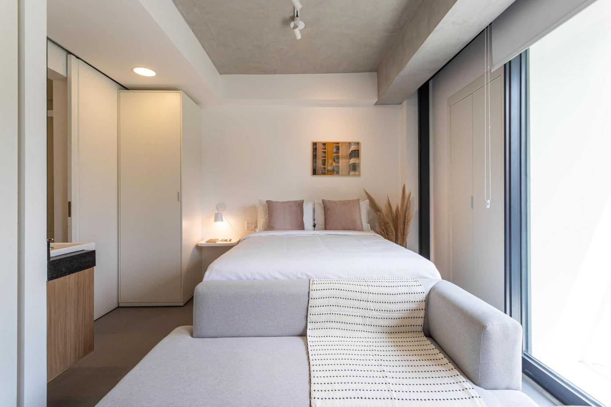 Apartment Charlie Onze22 Madalena