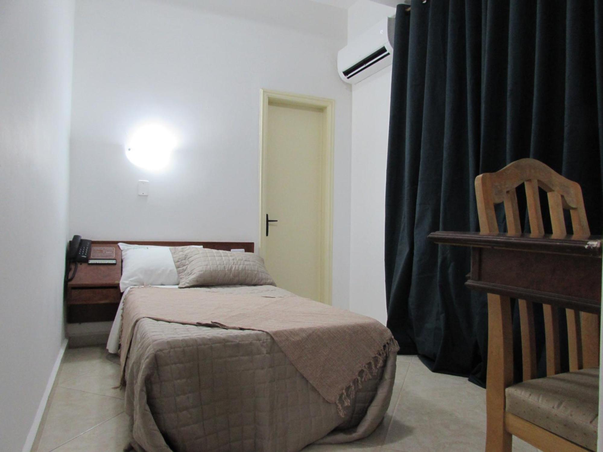 Hotel Paramount- Proximo A 25 De Marco Bras Bom Retiro E Expo Center Norte 