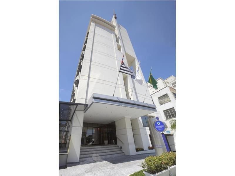 Suite Hotel Aeroporto Congonhas * São Paulo