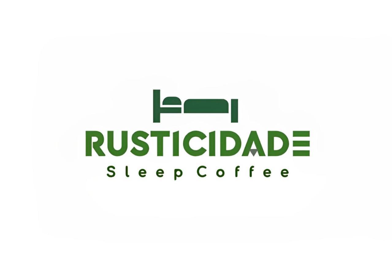 Rusticidade Hostel