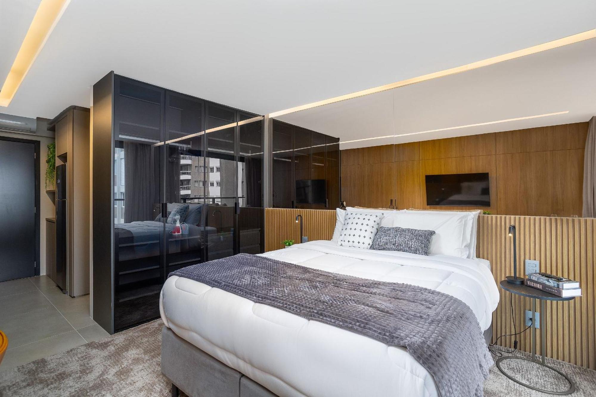Apartemen Hit Itaim