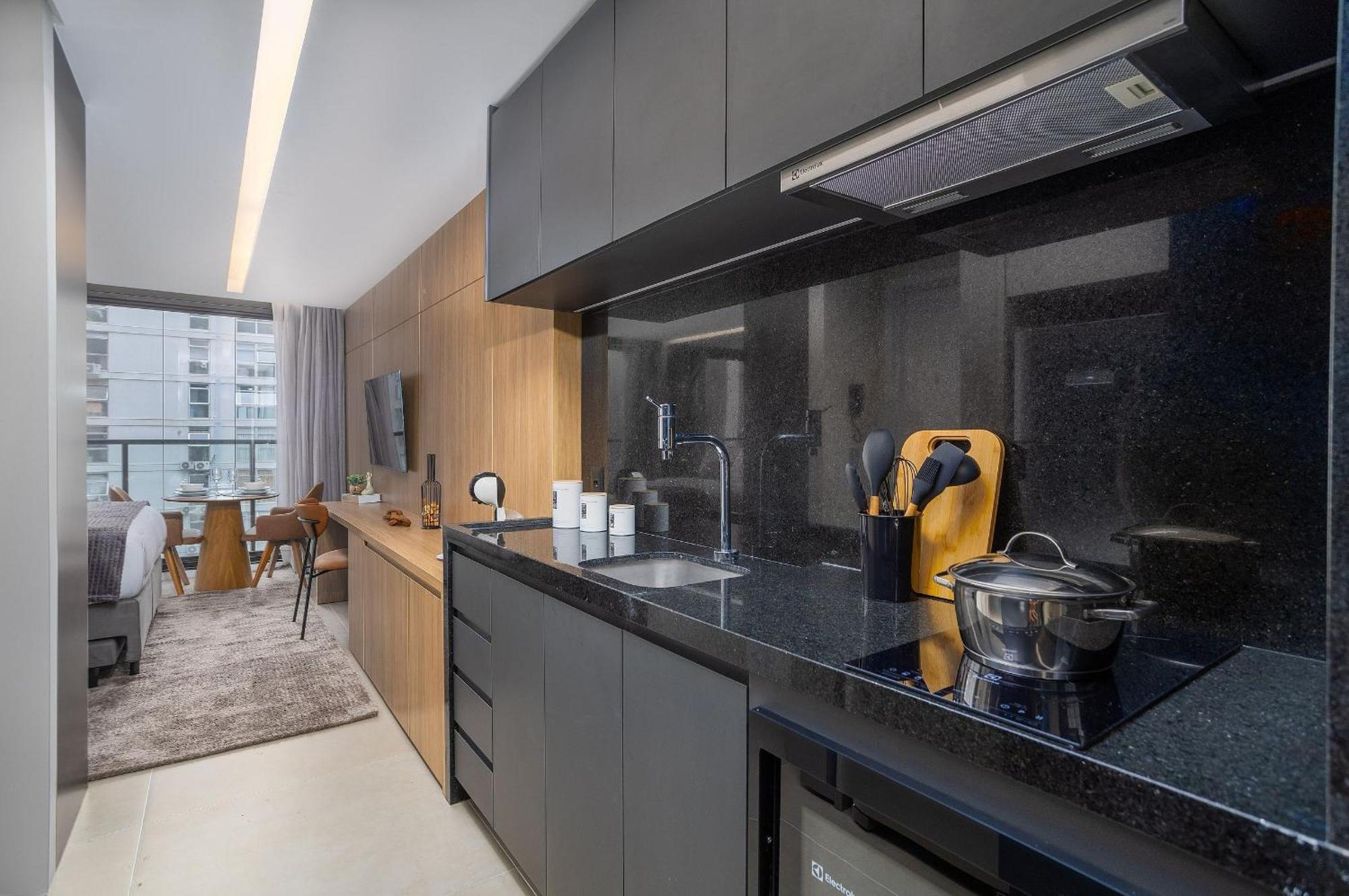 Apartemen Hit Itaim *