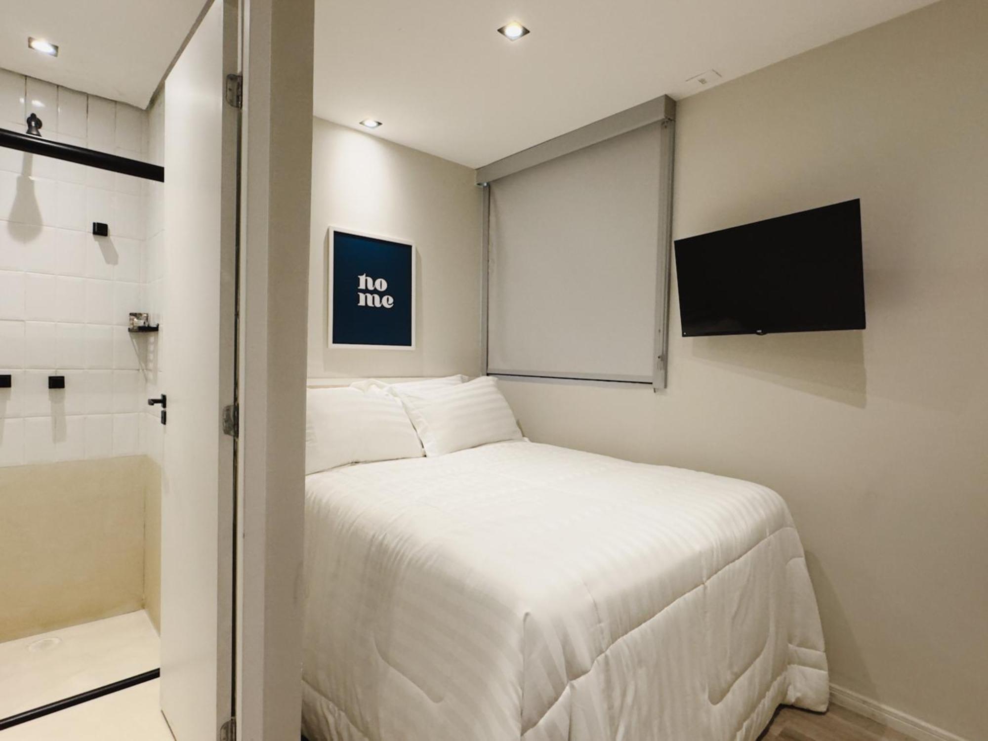 Ape Metro Paulista Apartment *