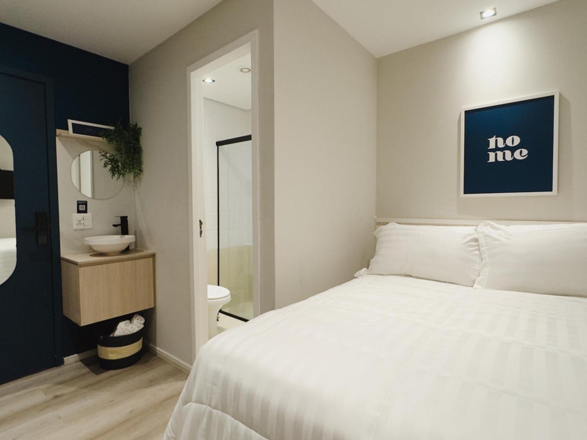 Ape Metro Paulista Apartment
