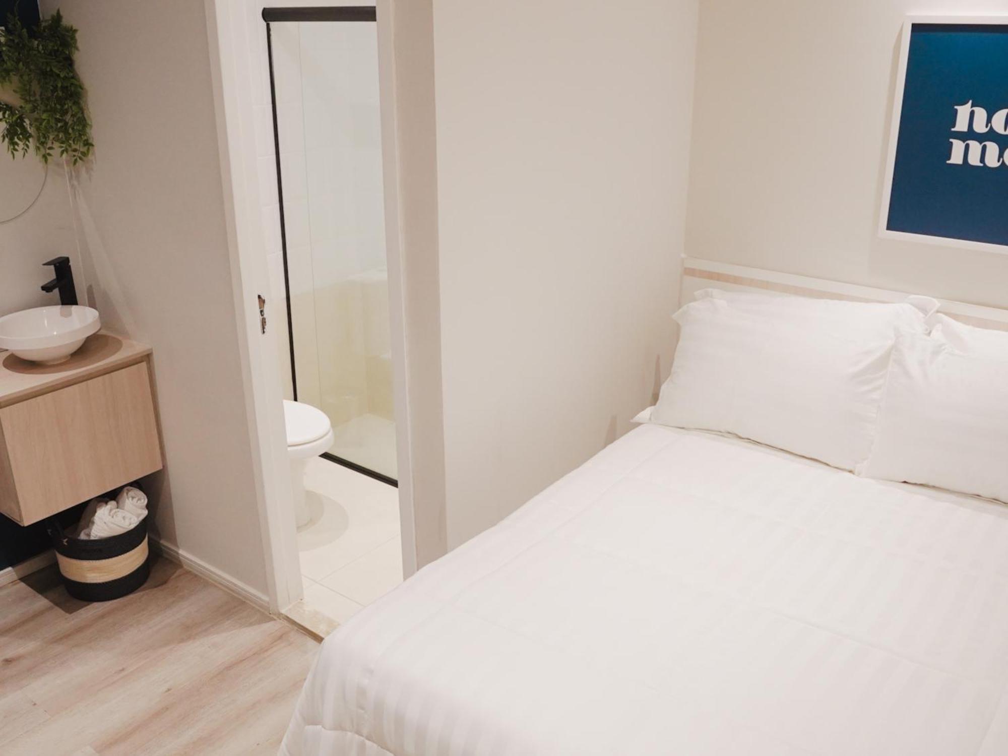 Apartment Ape Metro Paulista *