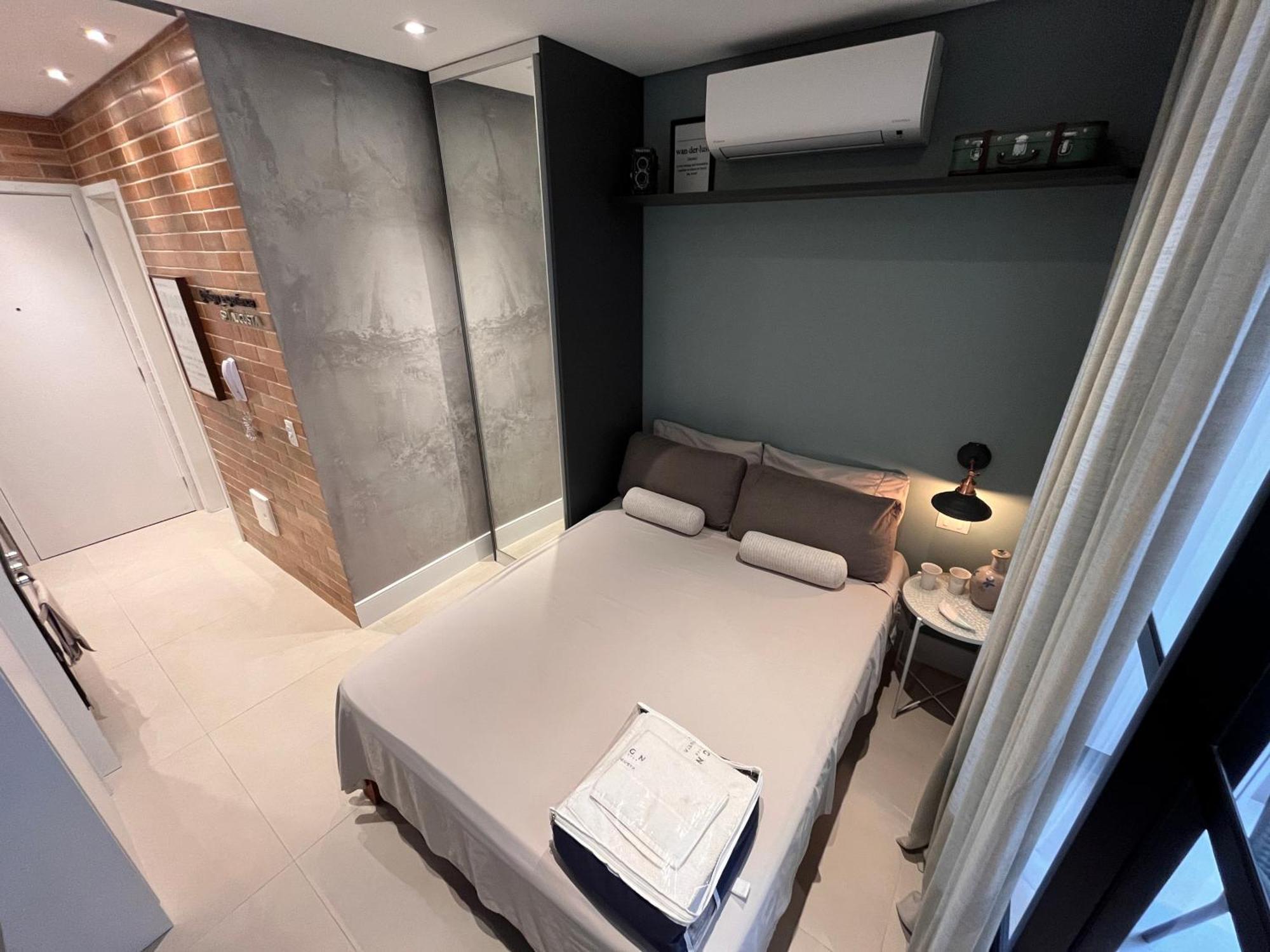 Anhangabau Apartment