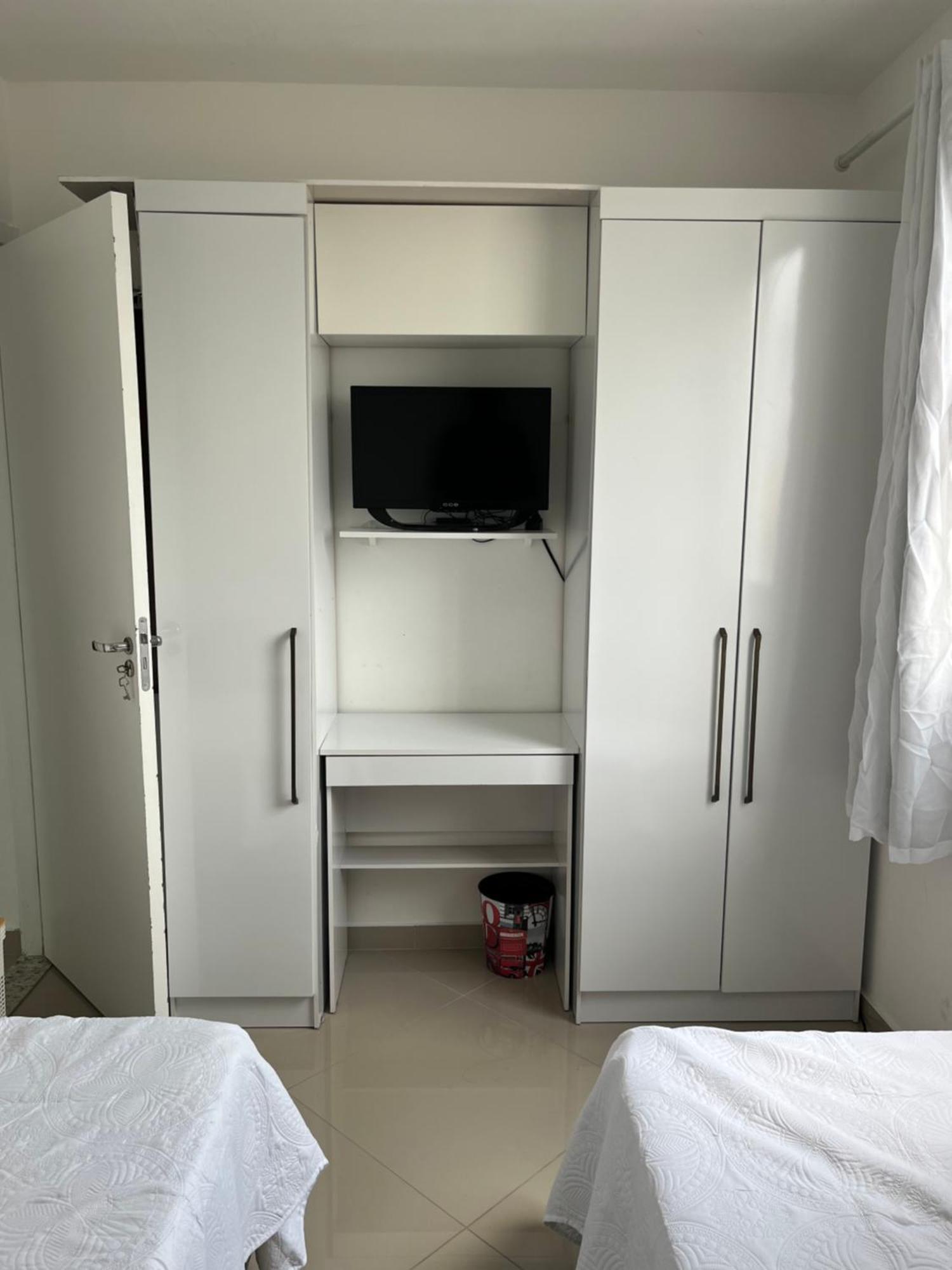 Quarto Ao Lado Do Autodromo De Interlagos *