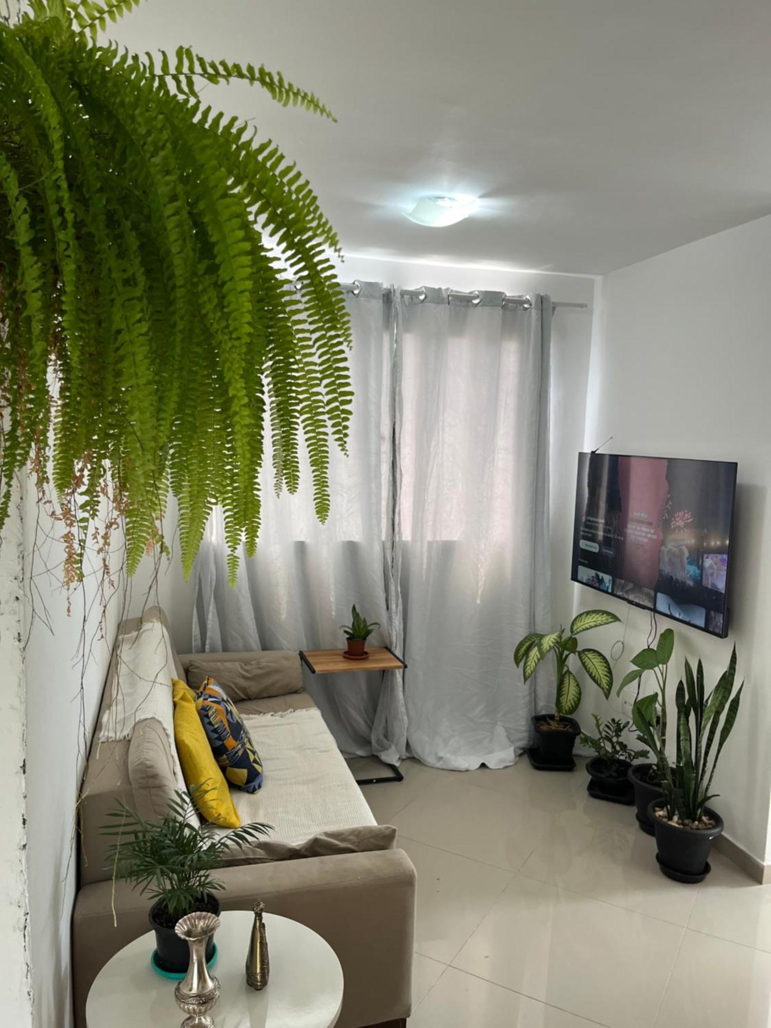 Quarto Ao Lado Do Autodromo De Interlagos *