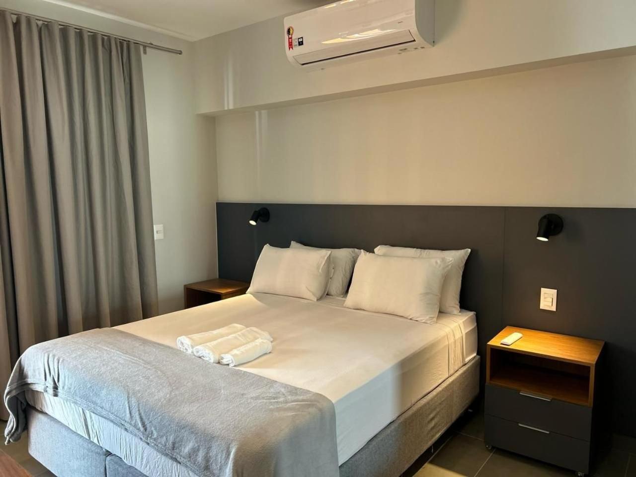 Studio Congonhas - I-host Aero Căn hộ São Paulo
