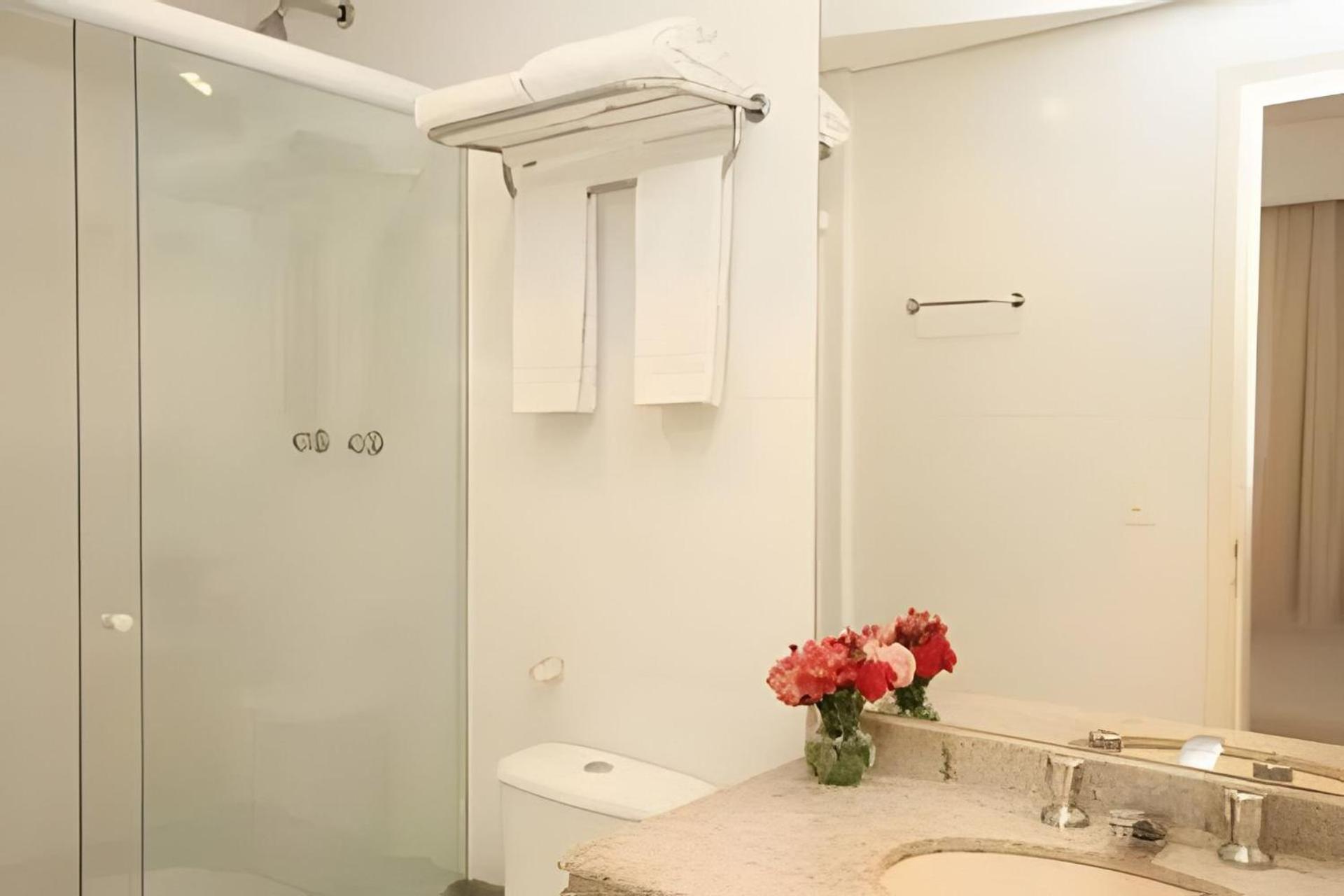 Daire Ibirapuera Flat *