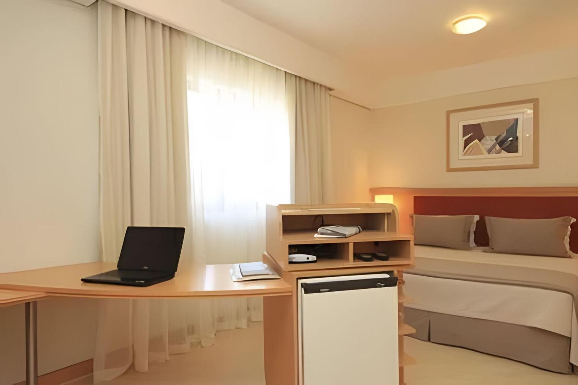 Daire Ibirapuera Flat