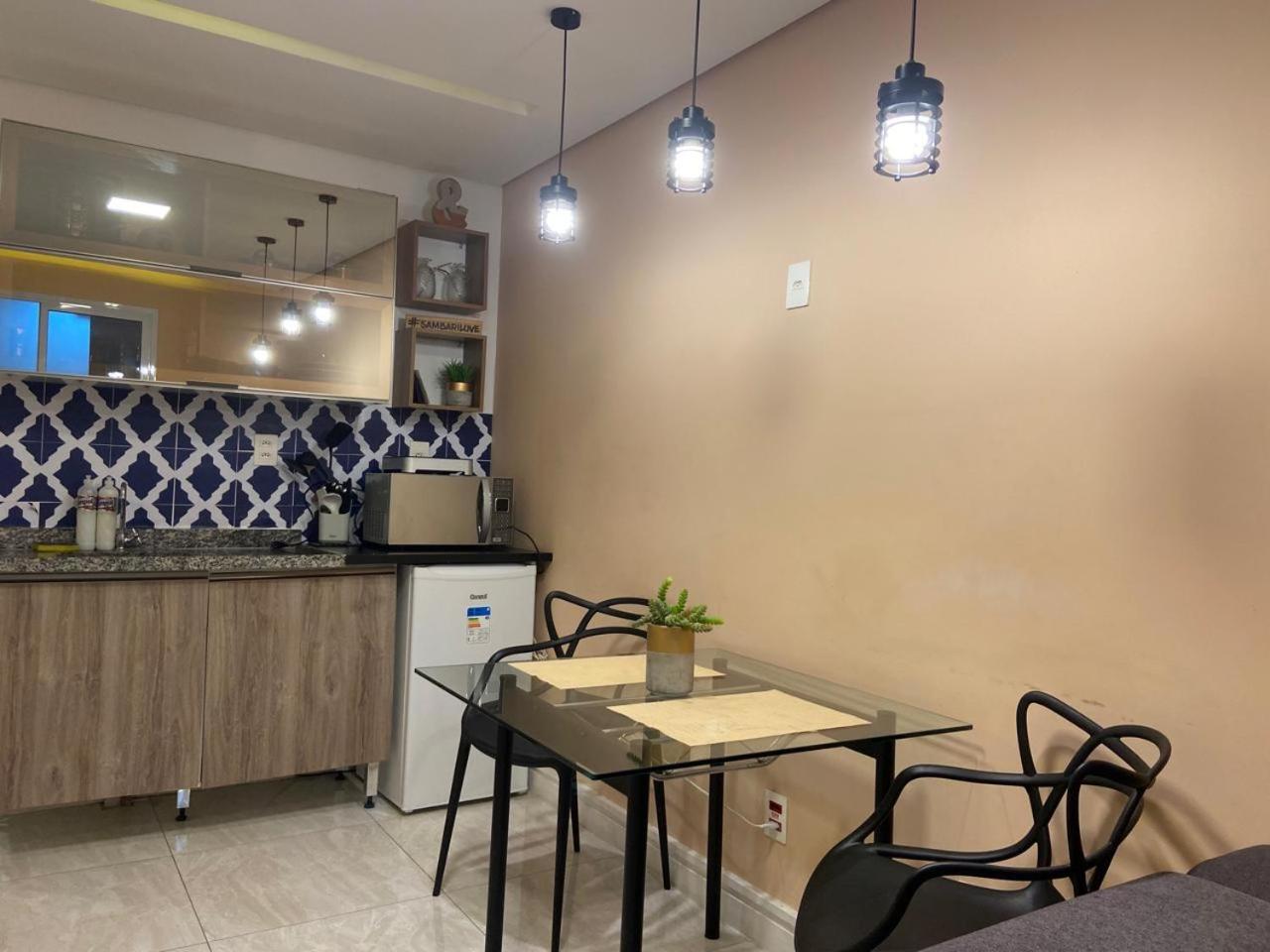 Conforto E Aconchego Vib Apartment *