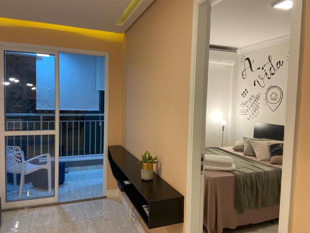 Conforto E Aconchego Vib Apartment *
