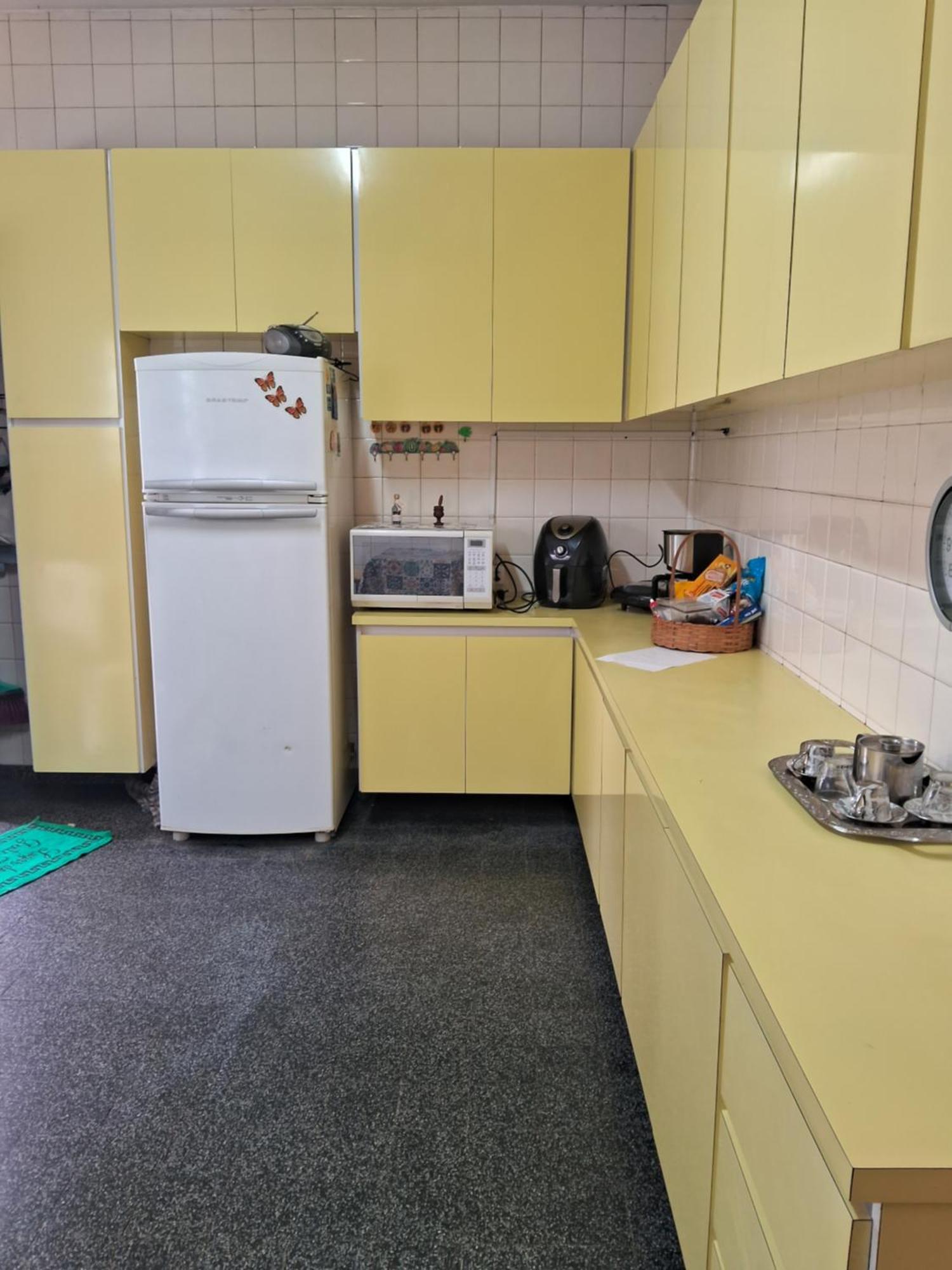 Nhà nghỉ Casa Terrea Sp Expo E C Paralimpico