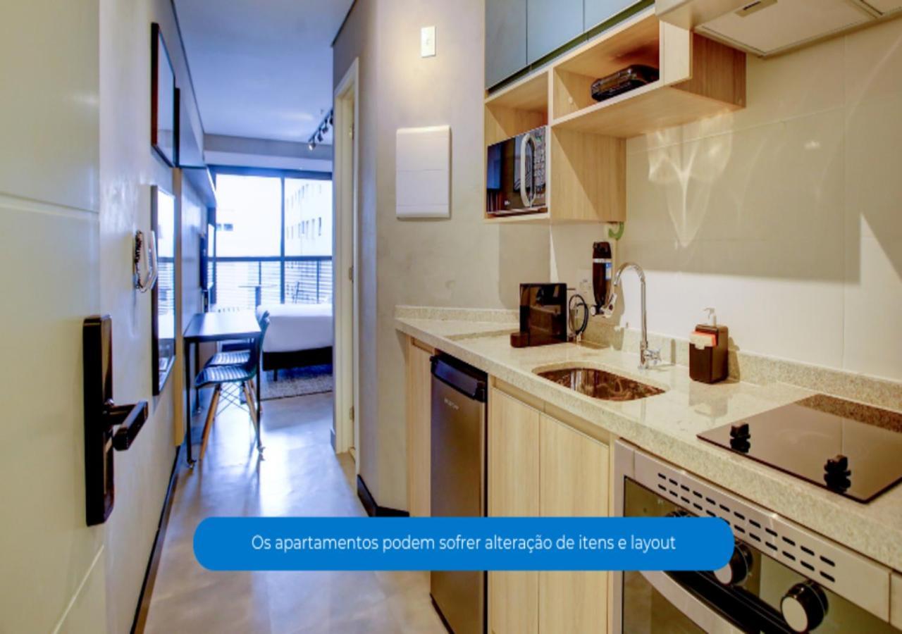 Roomo Brooklin Morumbi Residencial