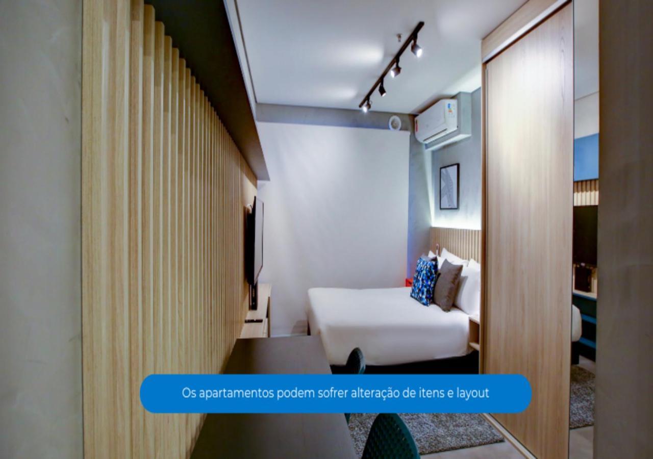 Roomo Brooklin Morumbi Residencial * Sao Paulo