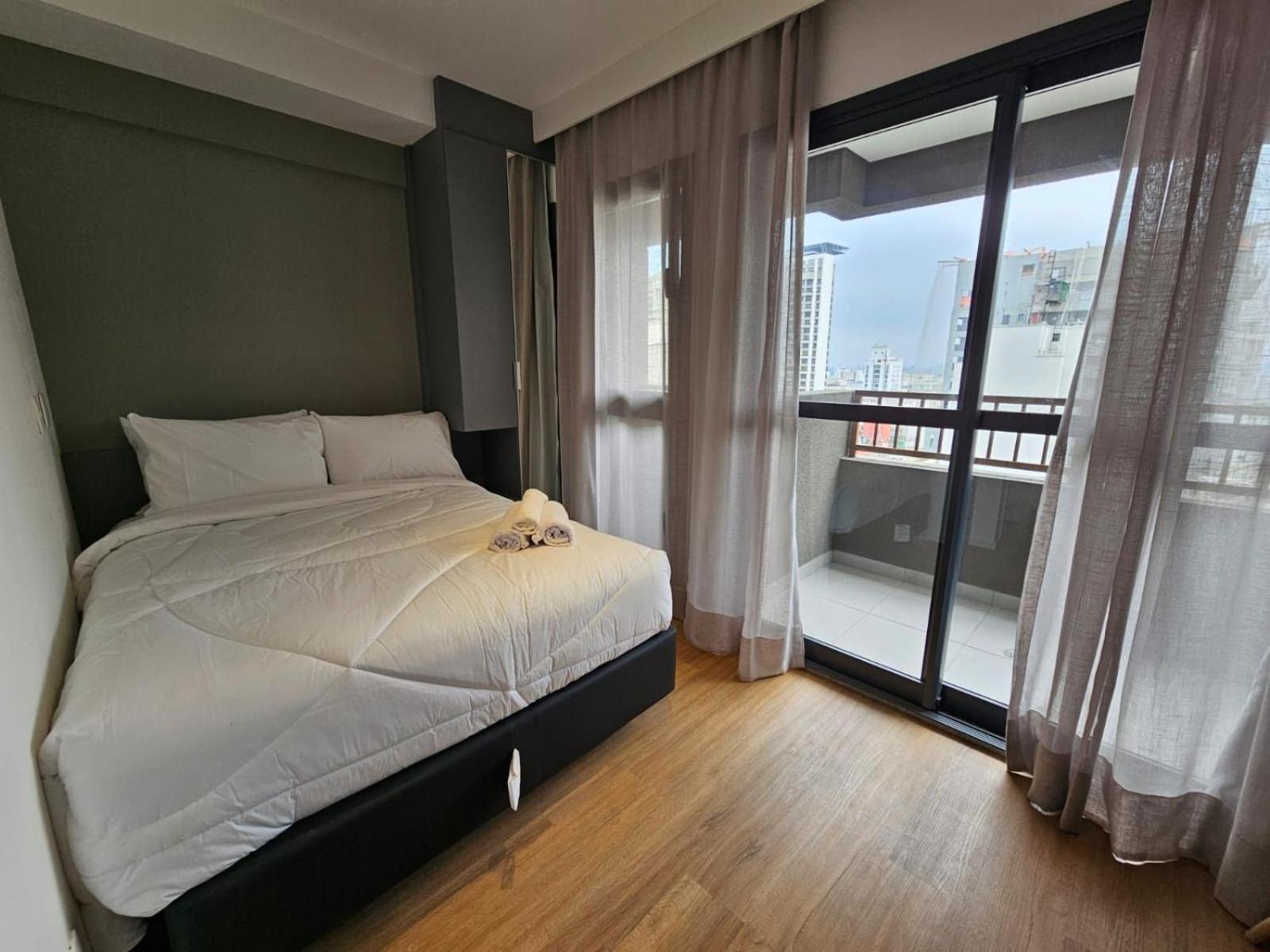 Pamplona By Housi Apartemen