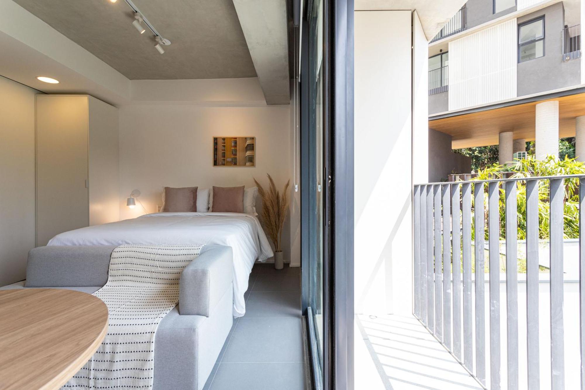 Charlie Onze22 Madalena Apartment *