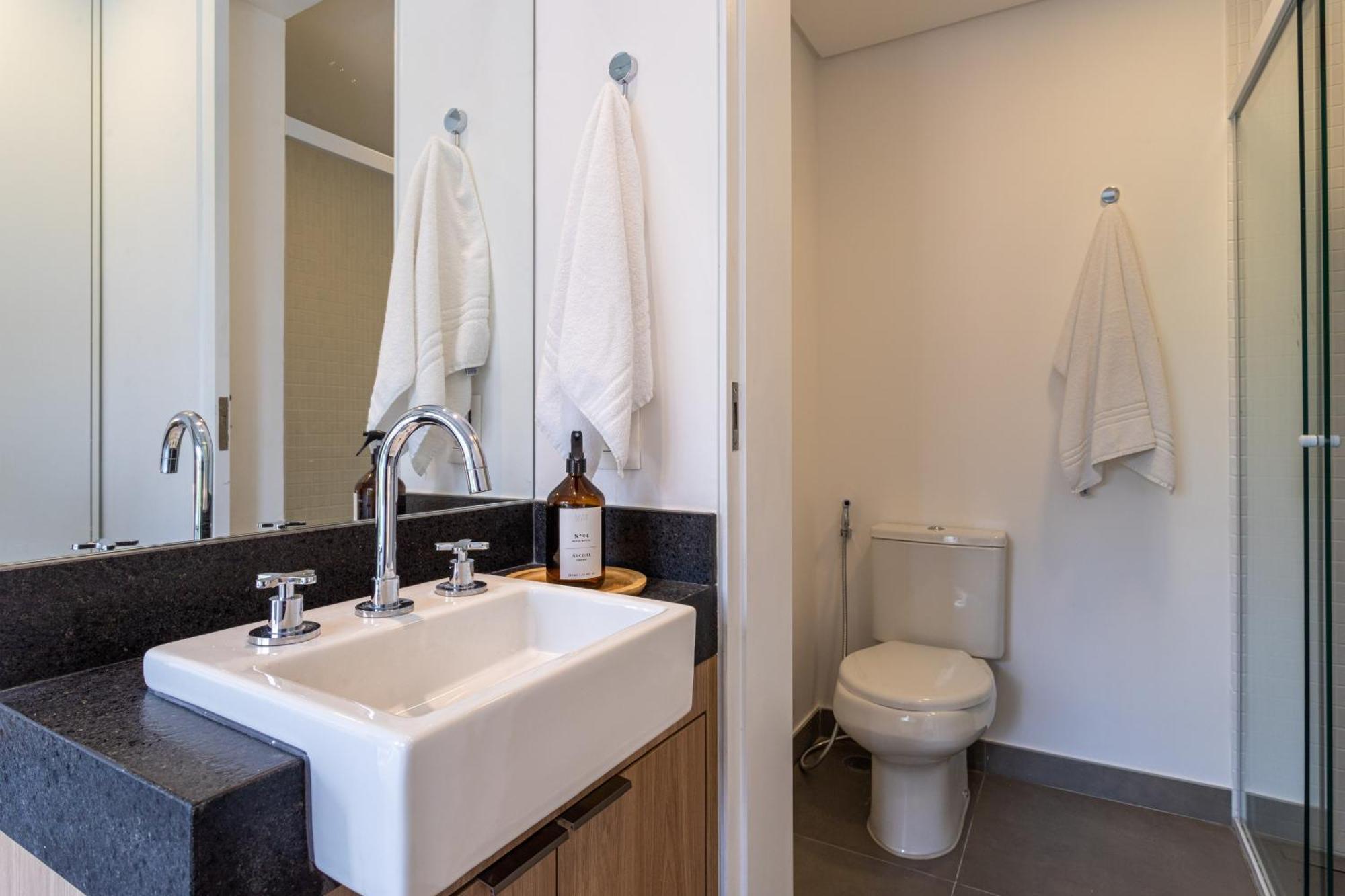 Apartment Charlie Onze22 Madalena *