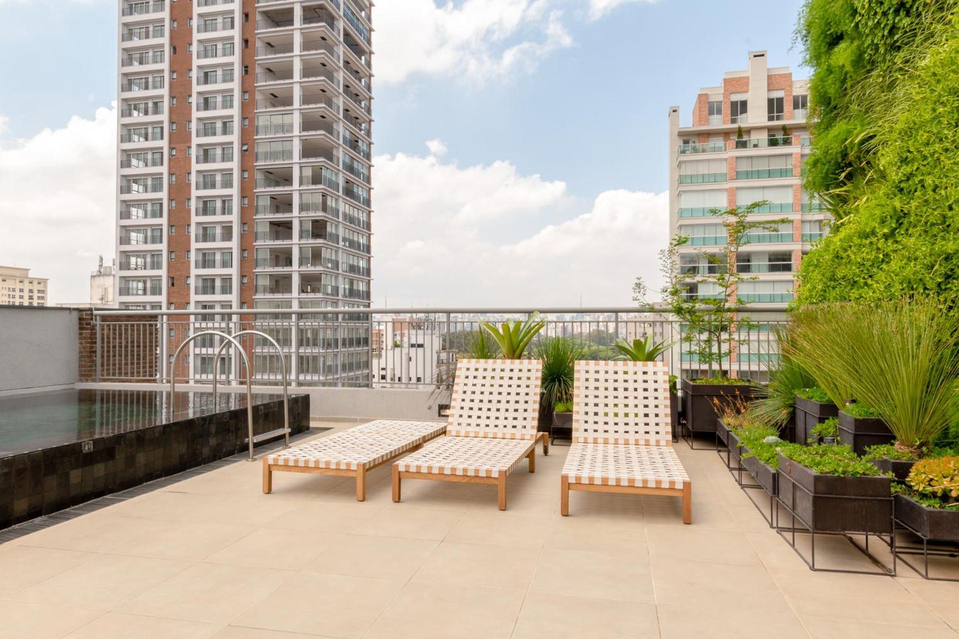Apartment 360 Indianopolis *