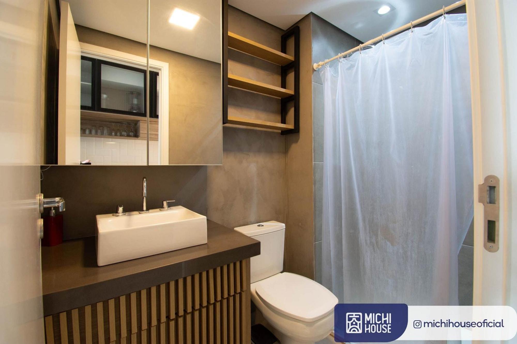 Maravilhoso Studio Pinheiros Ac/wf Vista Incrivel Apartment *