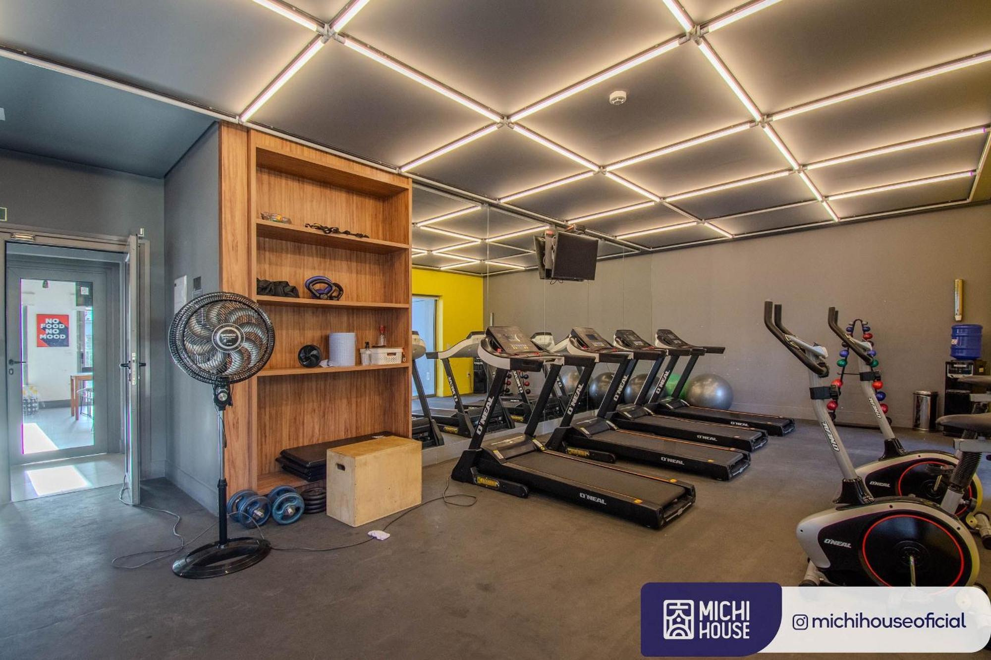 Maravilhoso Studio Pinheiros Ac/wf Vista Incrivel Apartment *